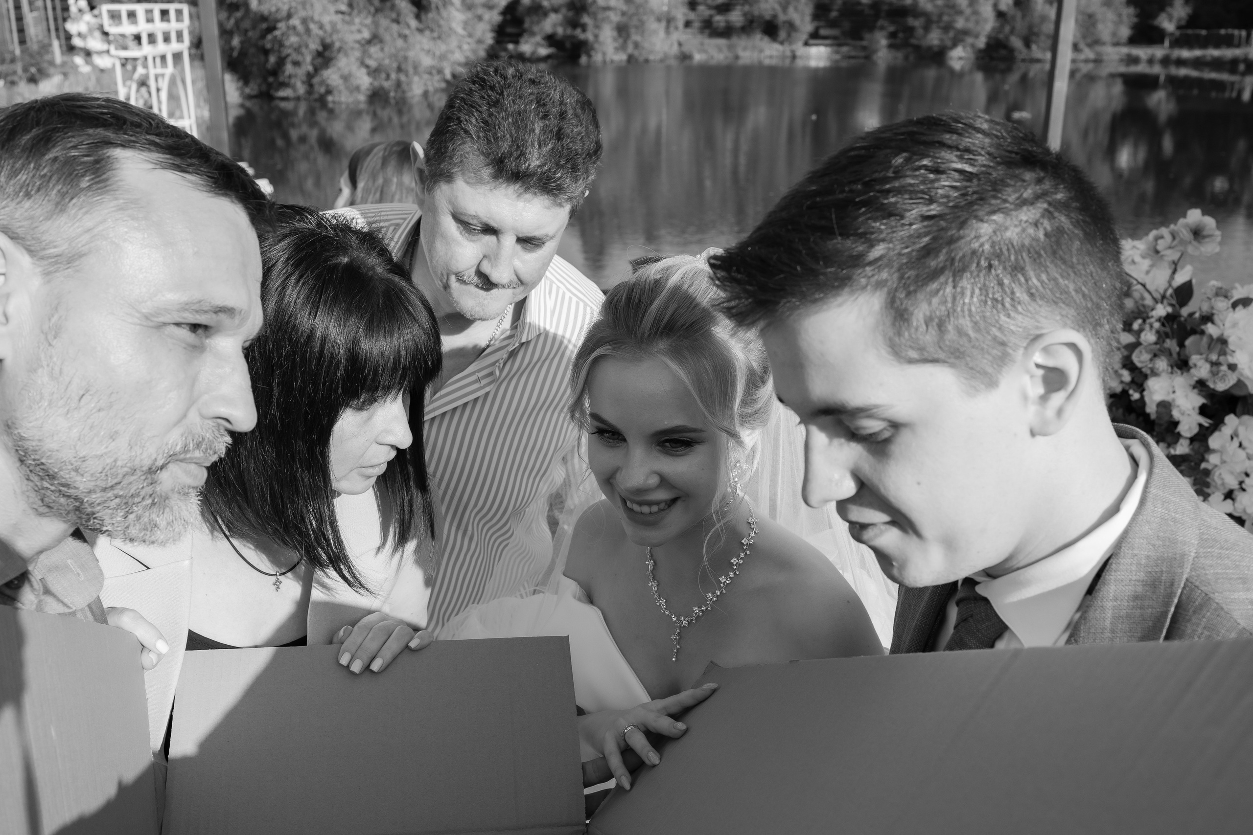 Никита и Александра. Фотограф Москва, Светлана Королева