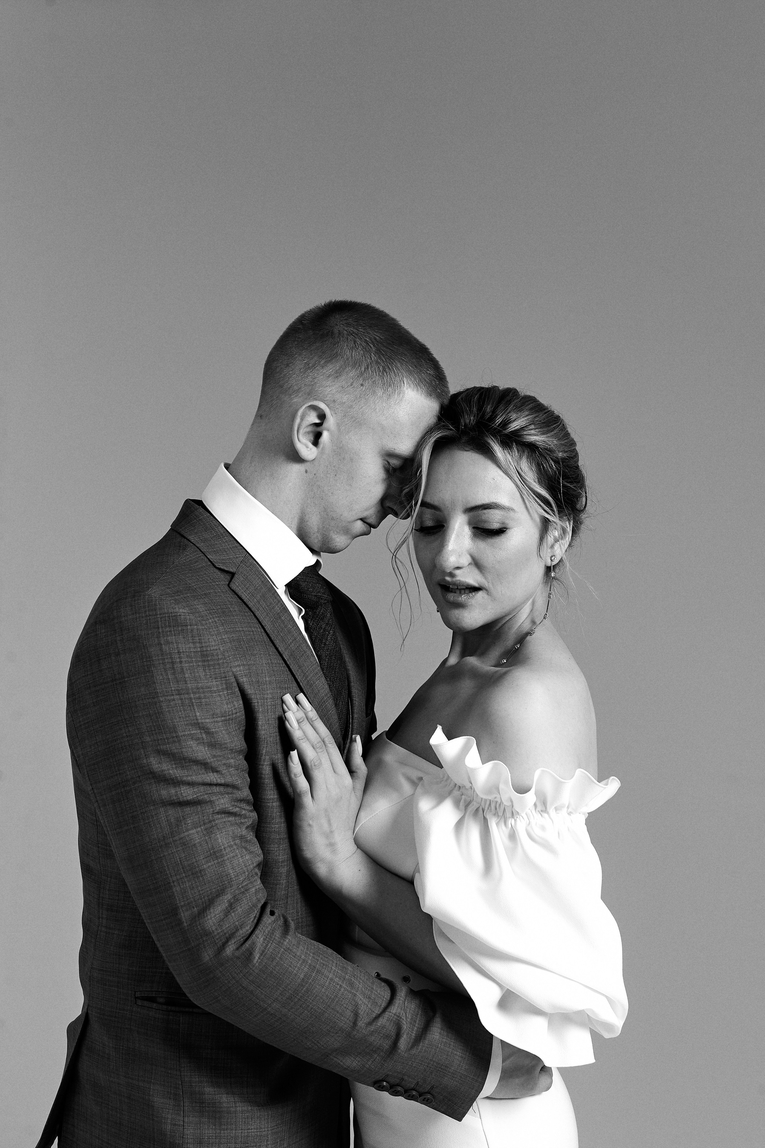 Виталий и Мария. Свадебный фотограф на Камчатке Ян Панов