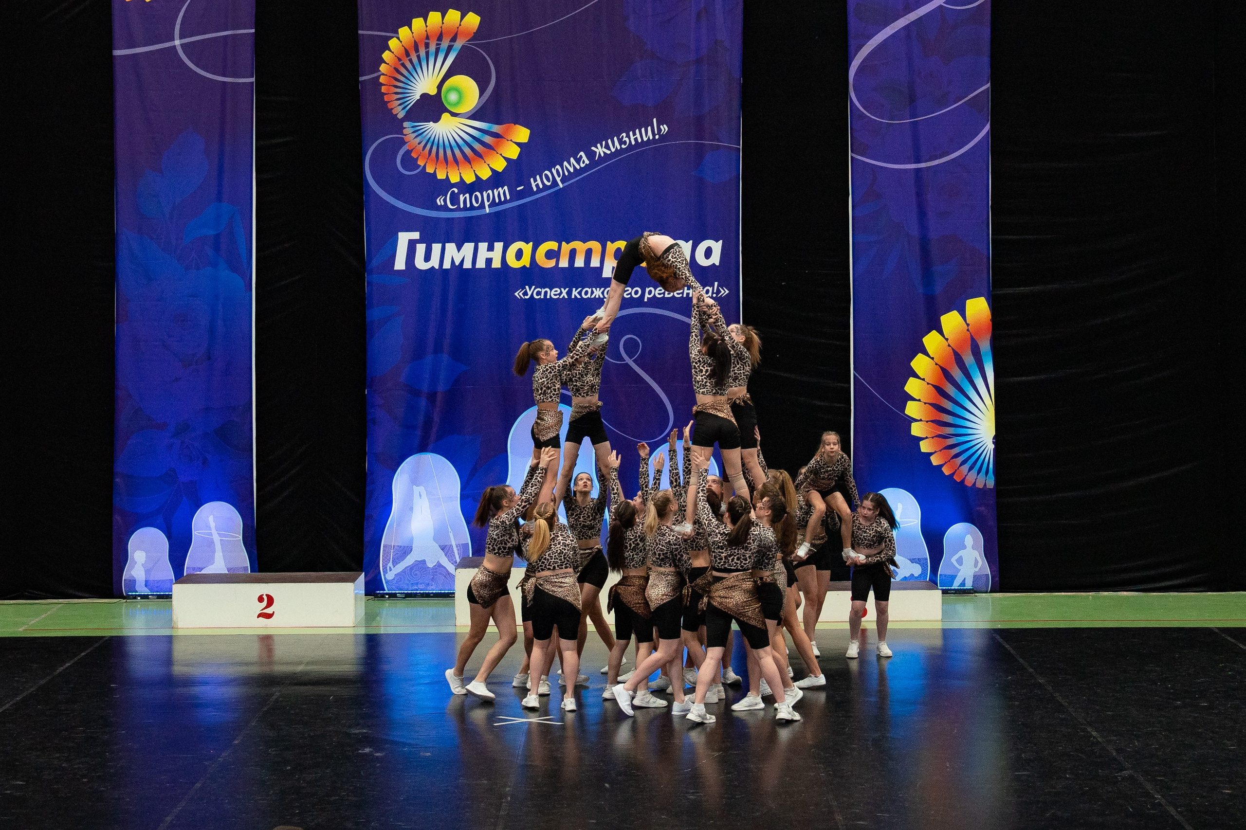 Спорт и Танцы. Фотограф Людмила Панюхина г. Нижний Новгород