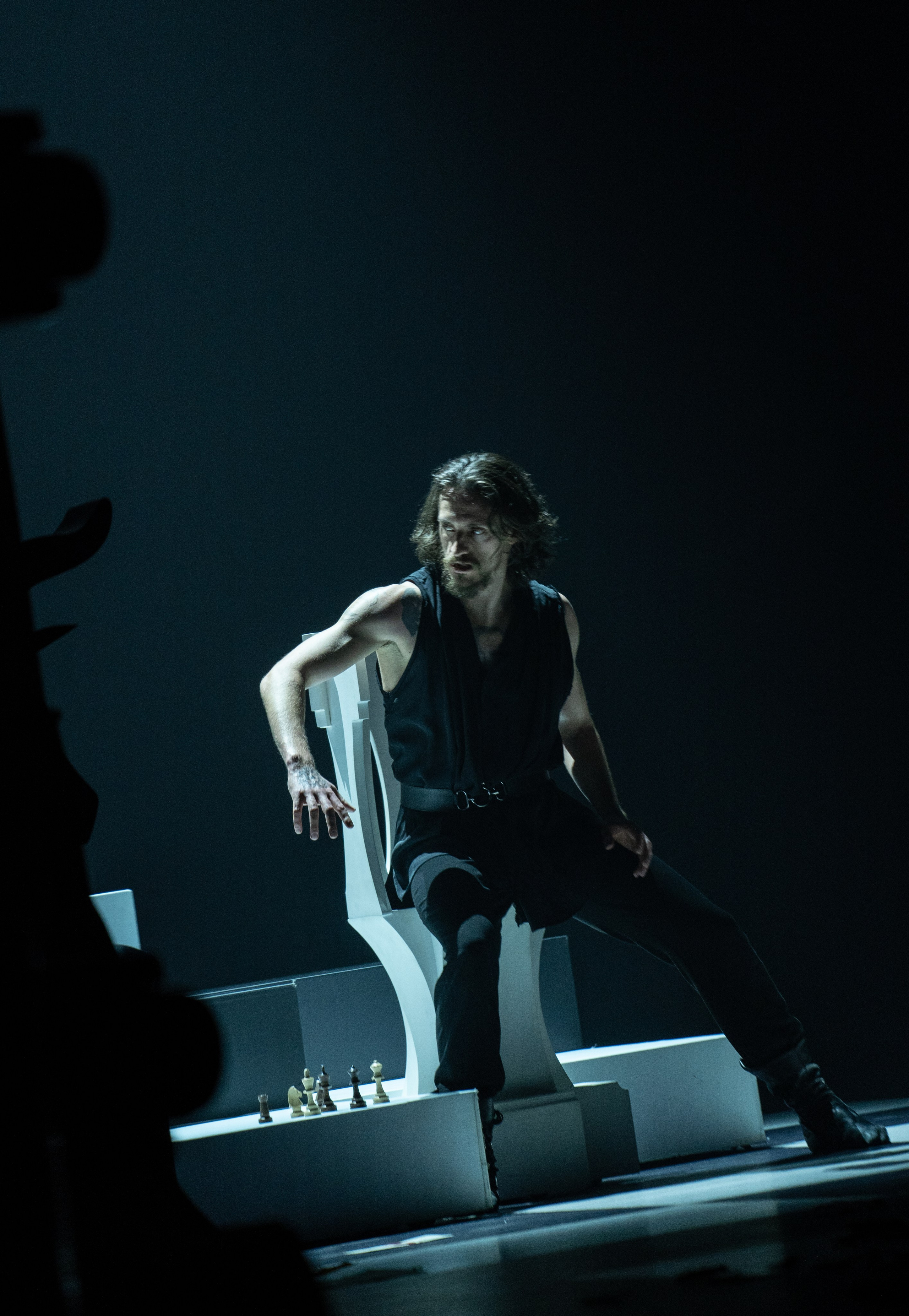 REPORTAGE. Фотограф Александра Мунволкер