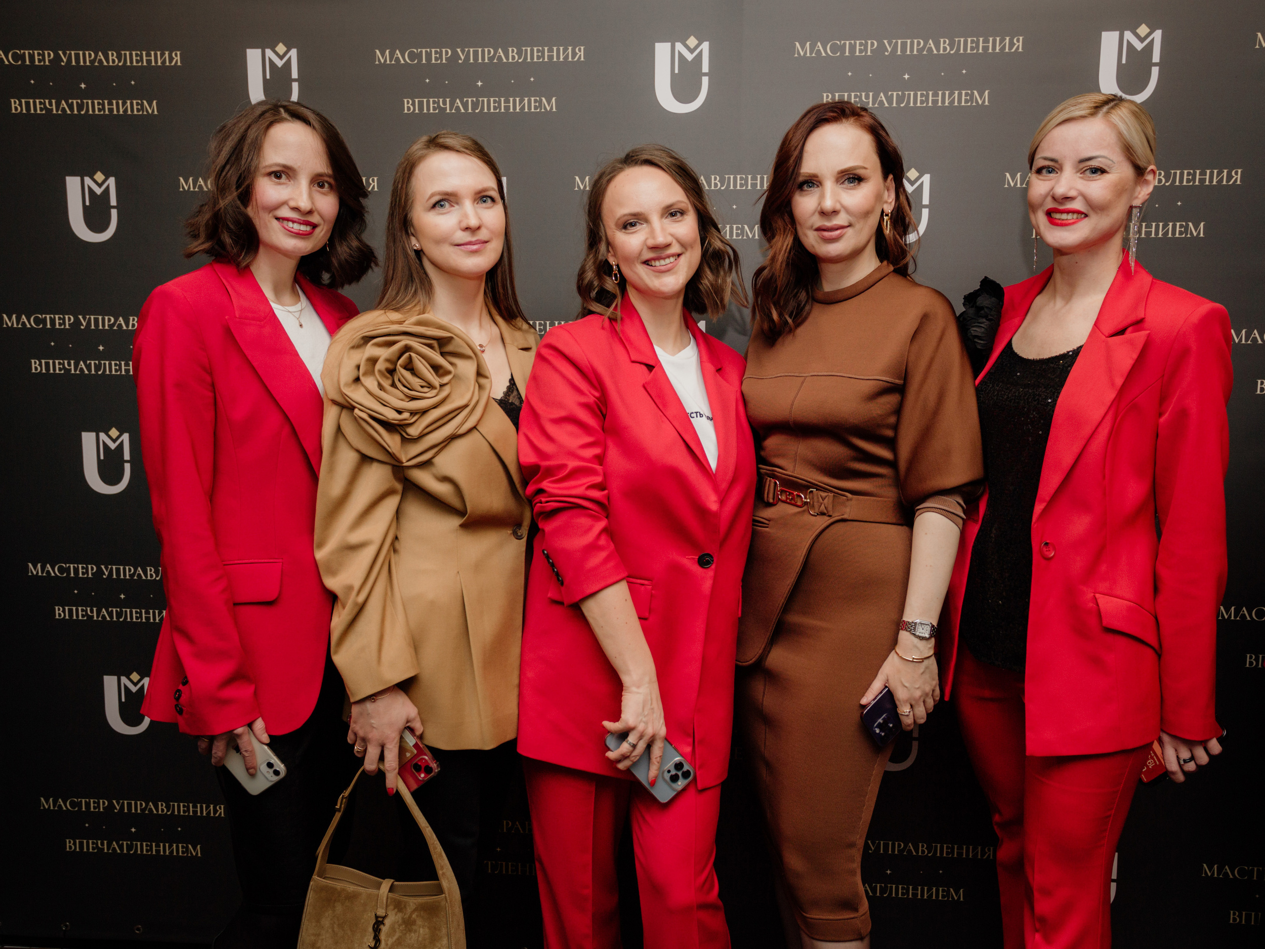 Выпускной Код Публичности. Деловая и Бизнес съемка в  Москве Инесса Грушко