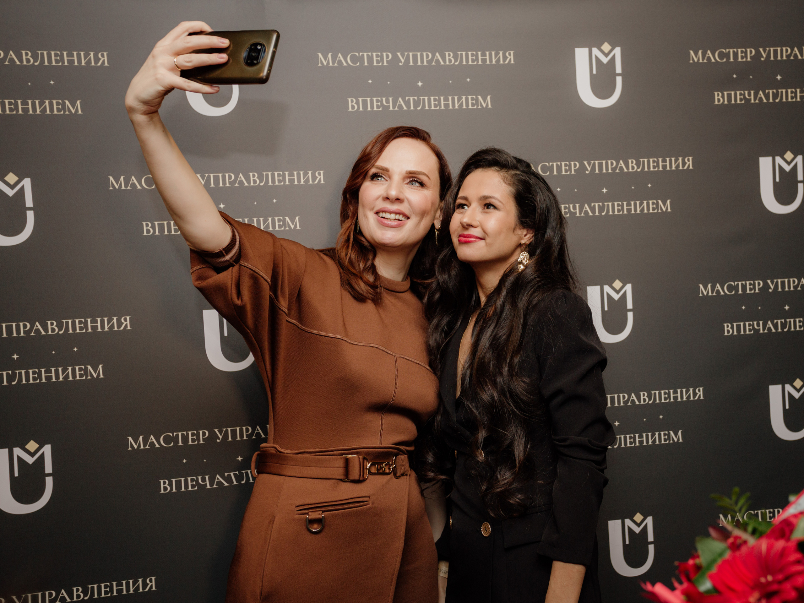 Выпускной Код Публичности. Деловая и Бизнес съемка в  Москве Инесса Грушко