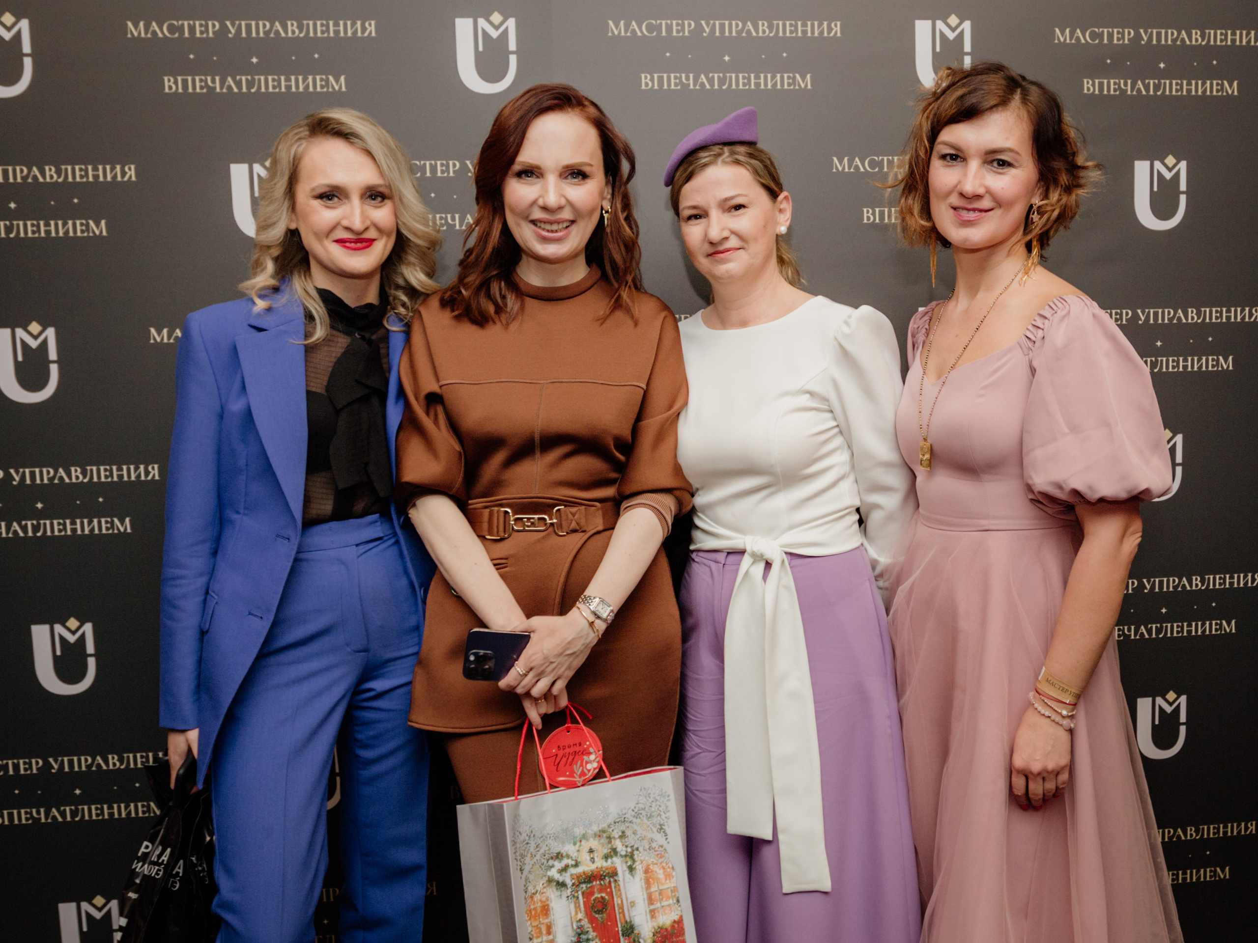 Выпускной Код Публичности. Деловая и Бизнес съемка в  Москве Инесса Грушко