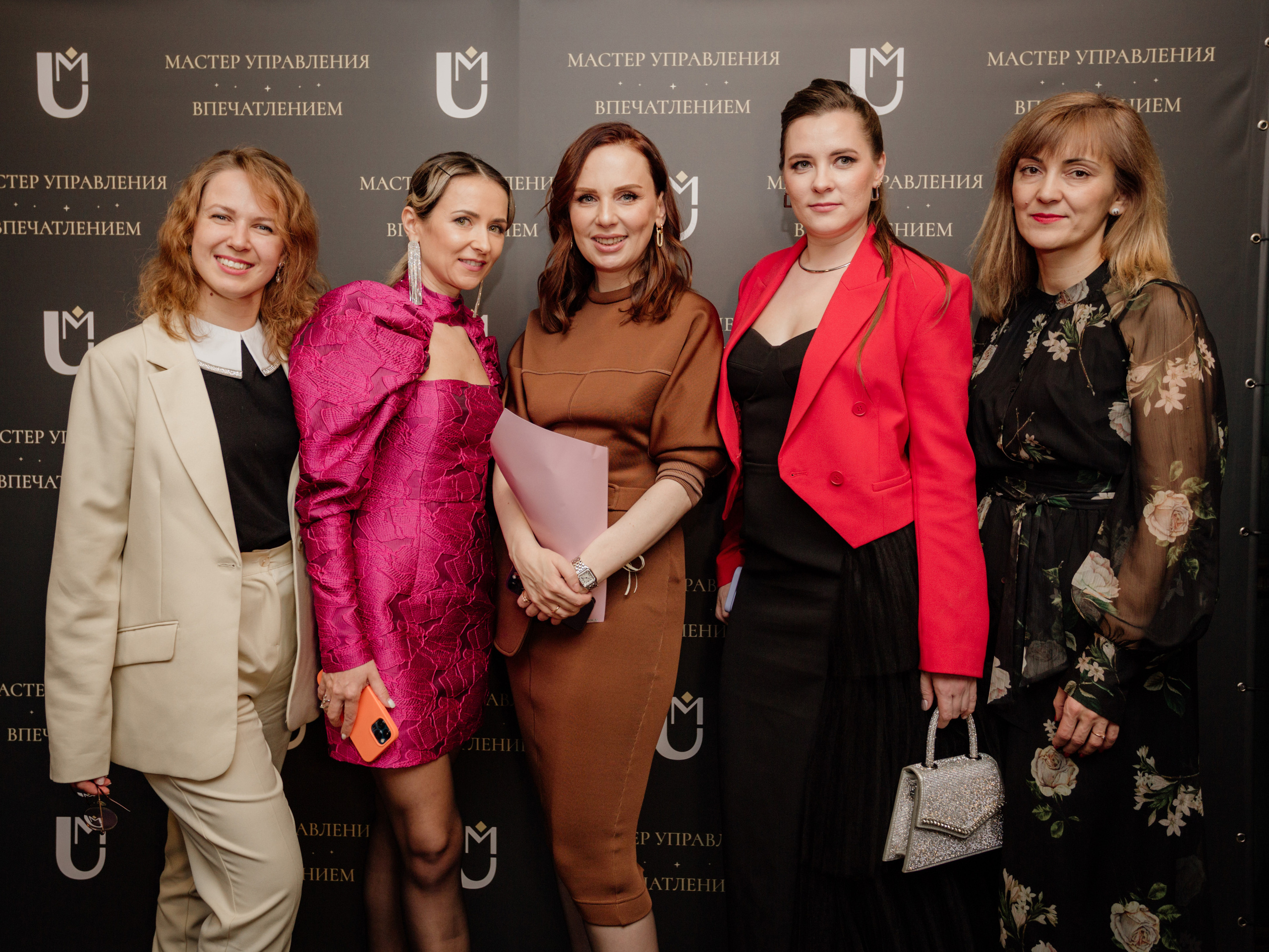 Выпускной Код Публичности. Деловая и Бизнес съемка в  Москве Инесса Грушко