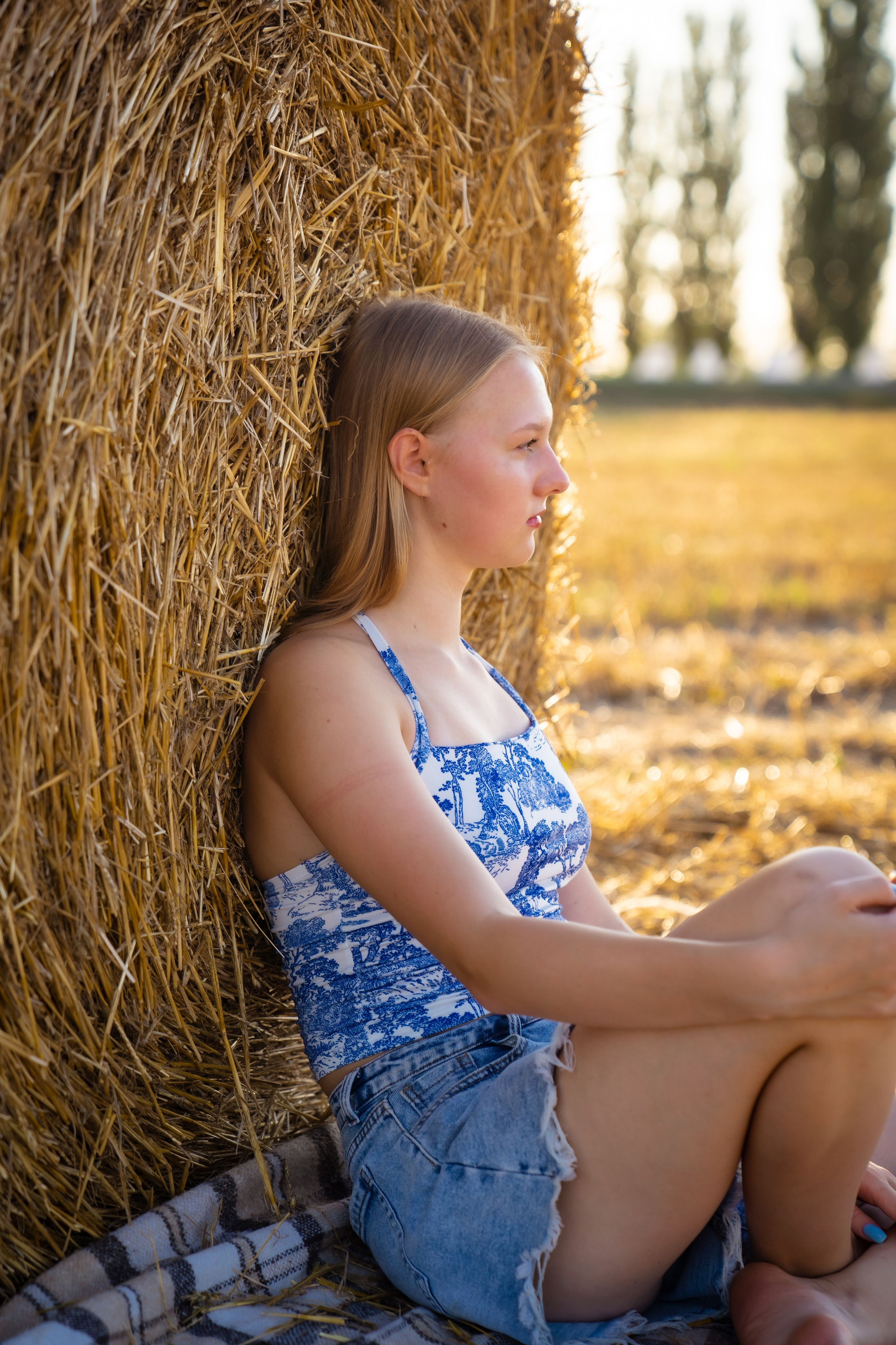 Викуля Катюша Ярослава. Фотограф в Ростове-на-Дону Анна Малахова