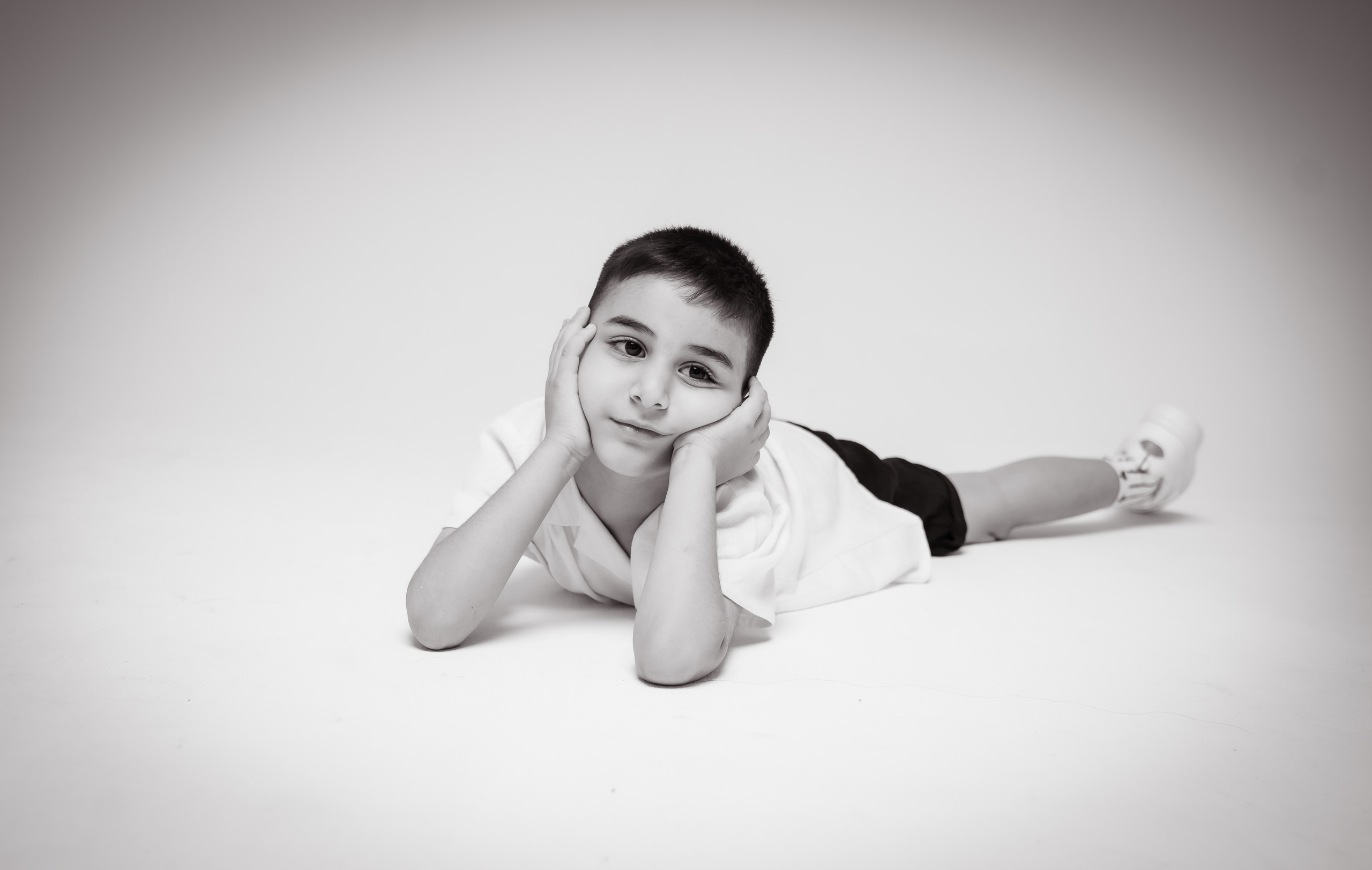 Фотосессия Сюзанны и ее Семьи. Фотограф в Ростове-на-Дону Анна Малахова