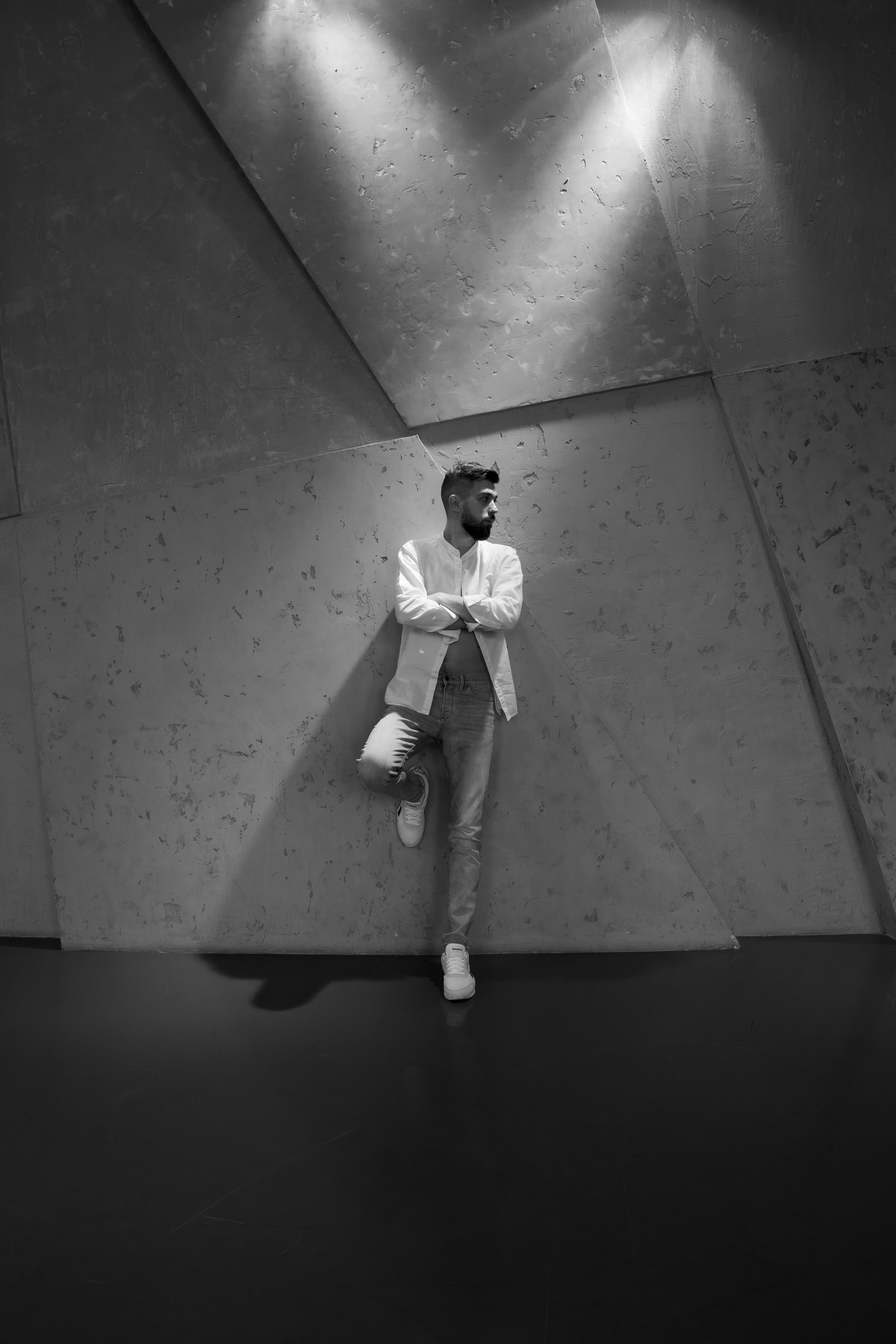 Мужской Портрет. Фотограф в Ростове-на-Дону Анна Малахова