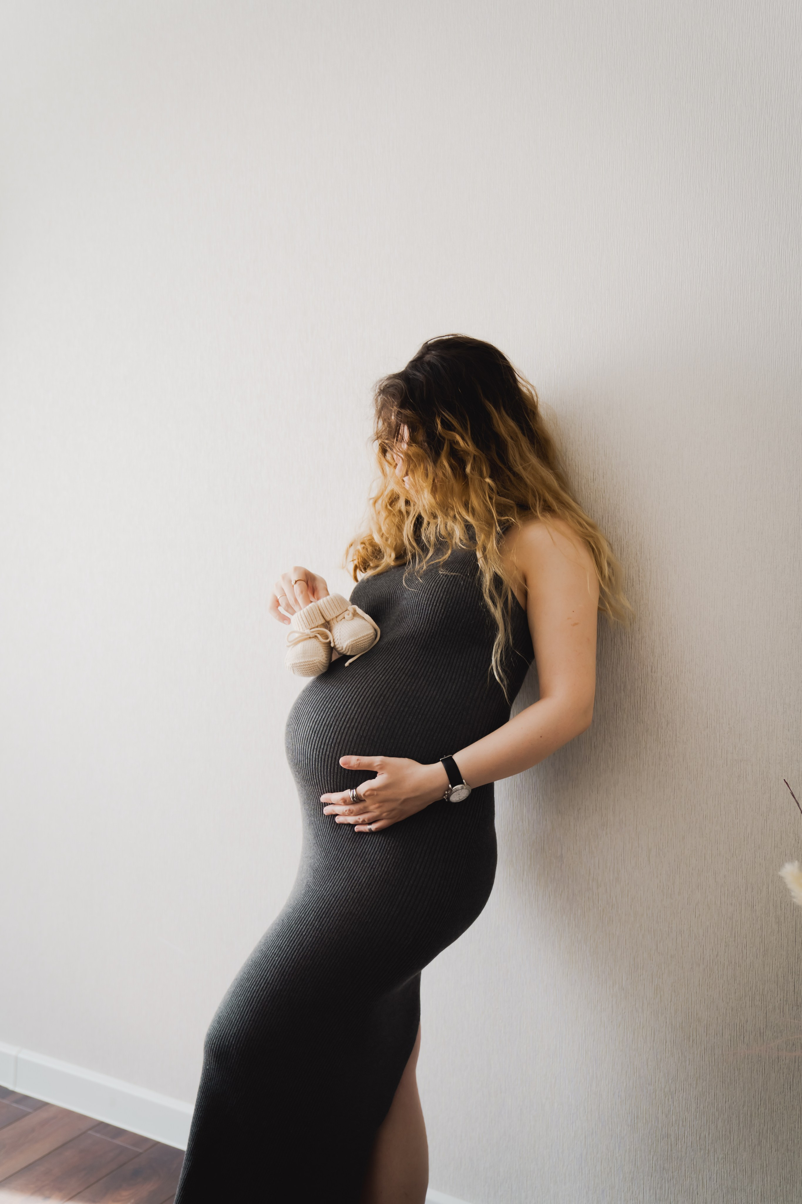 Фотосессия Анны — беременность. Фотограф в Ростове-на-Дону Анна Малахова