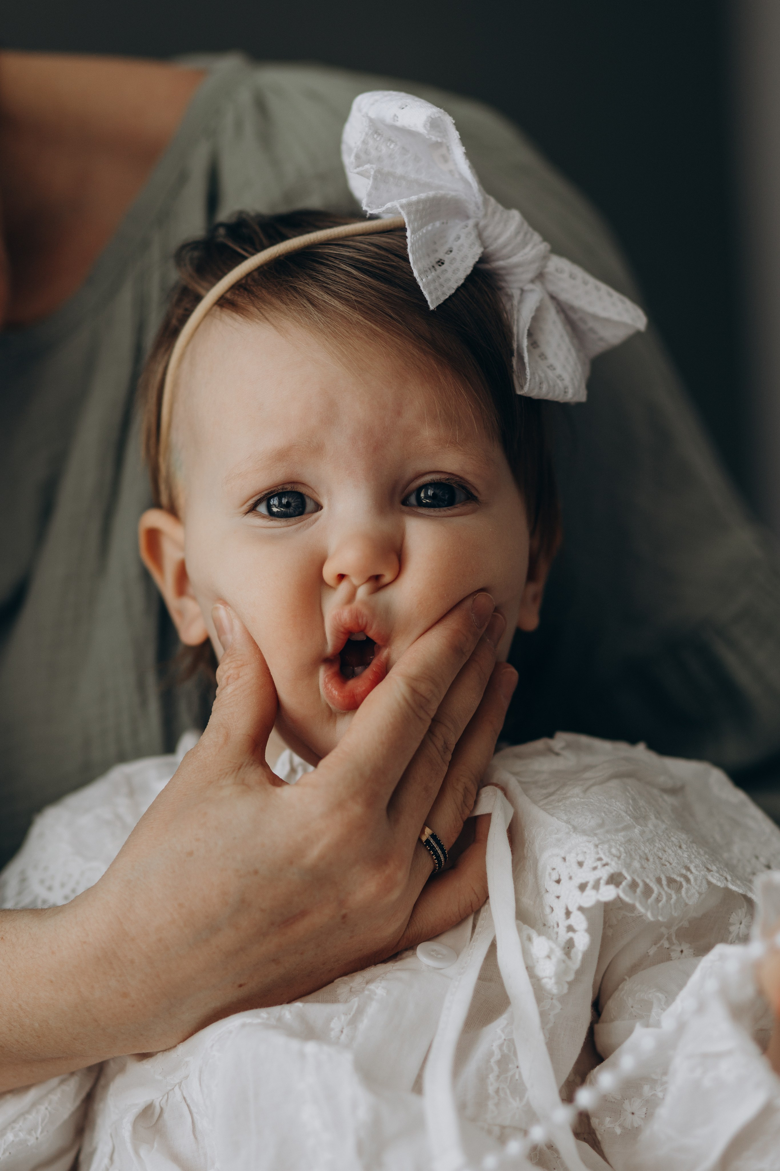 Материнство в стиле Vintage. Фотограф Новый Уренгой I Ньюборн I Фотограф материнства I ЯНАО