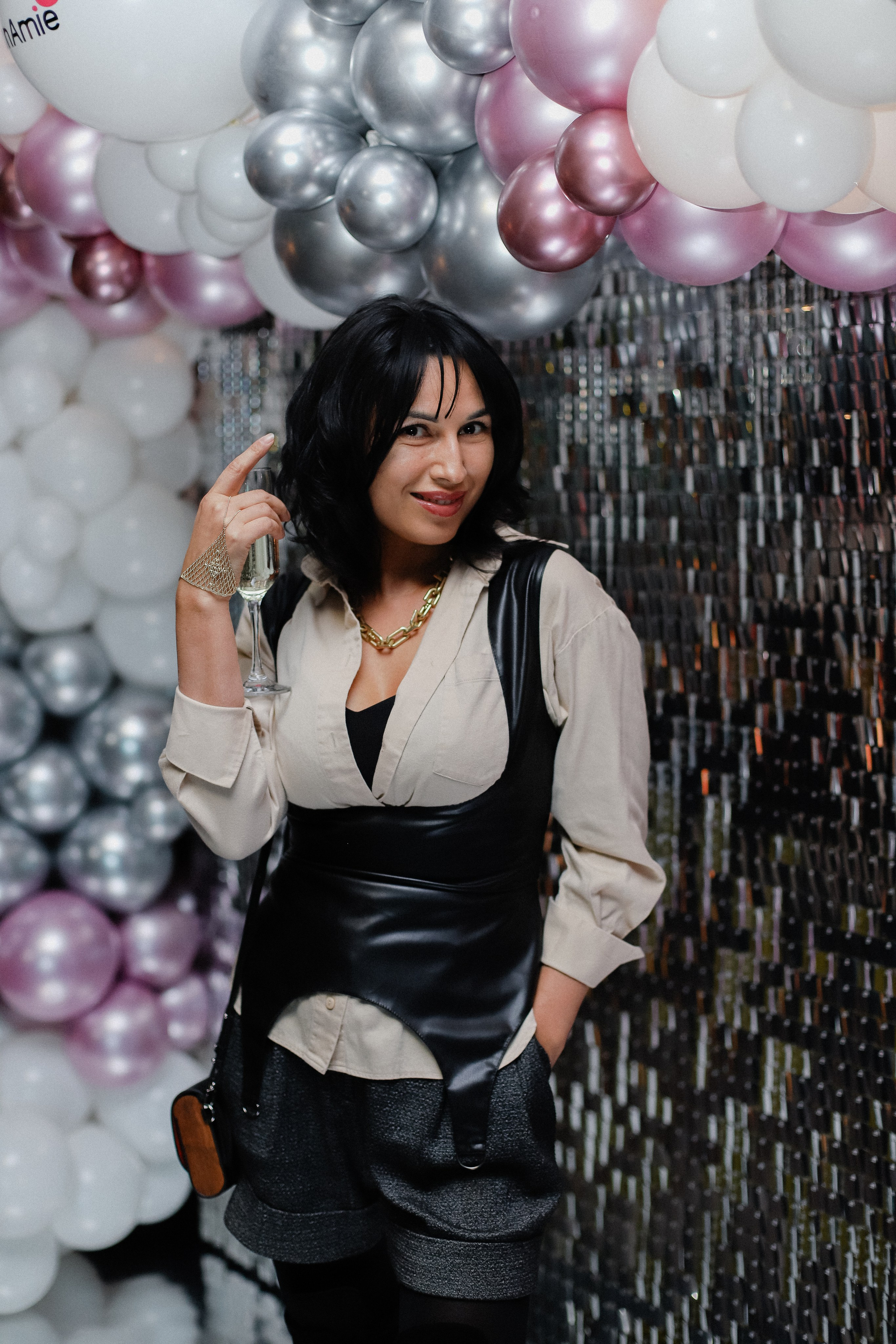 MonAmie 2024. Фотограф в Алматы и Москве Даша Пушкина