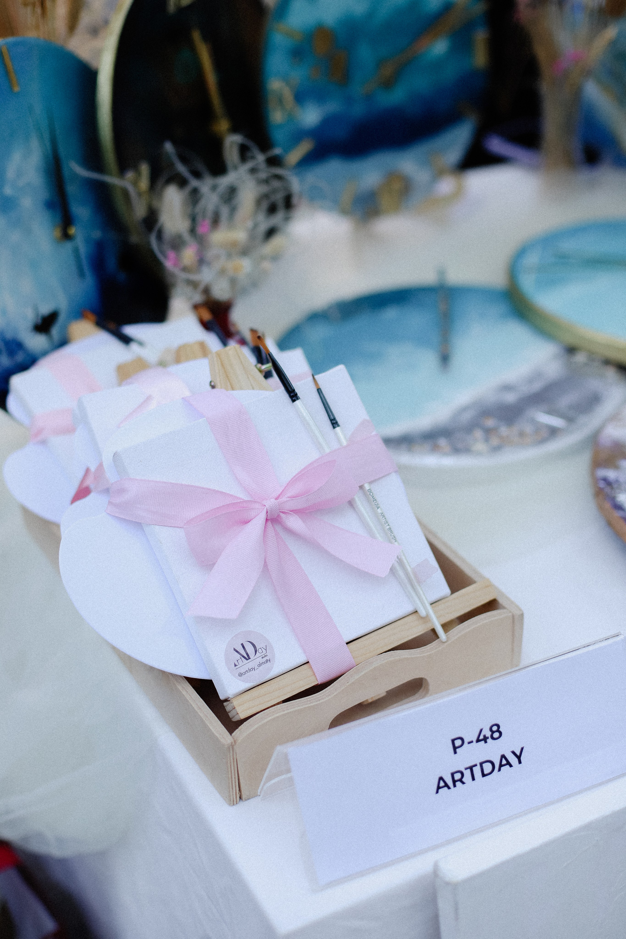 PopUp Leto. Фотограф в Алматы и Москве Даша Пушкина