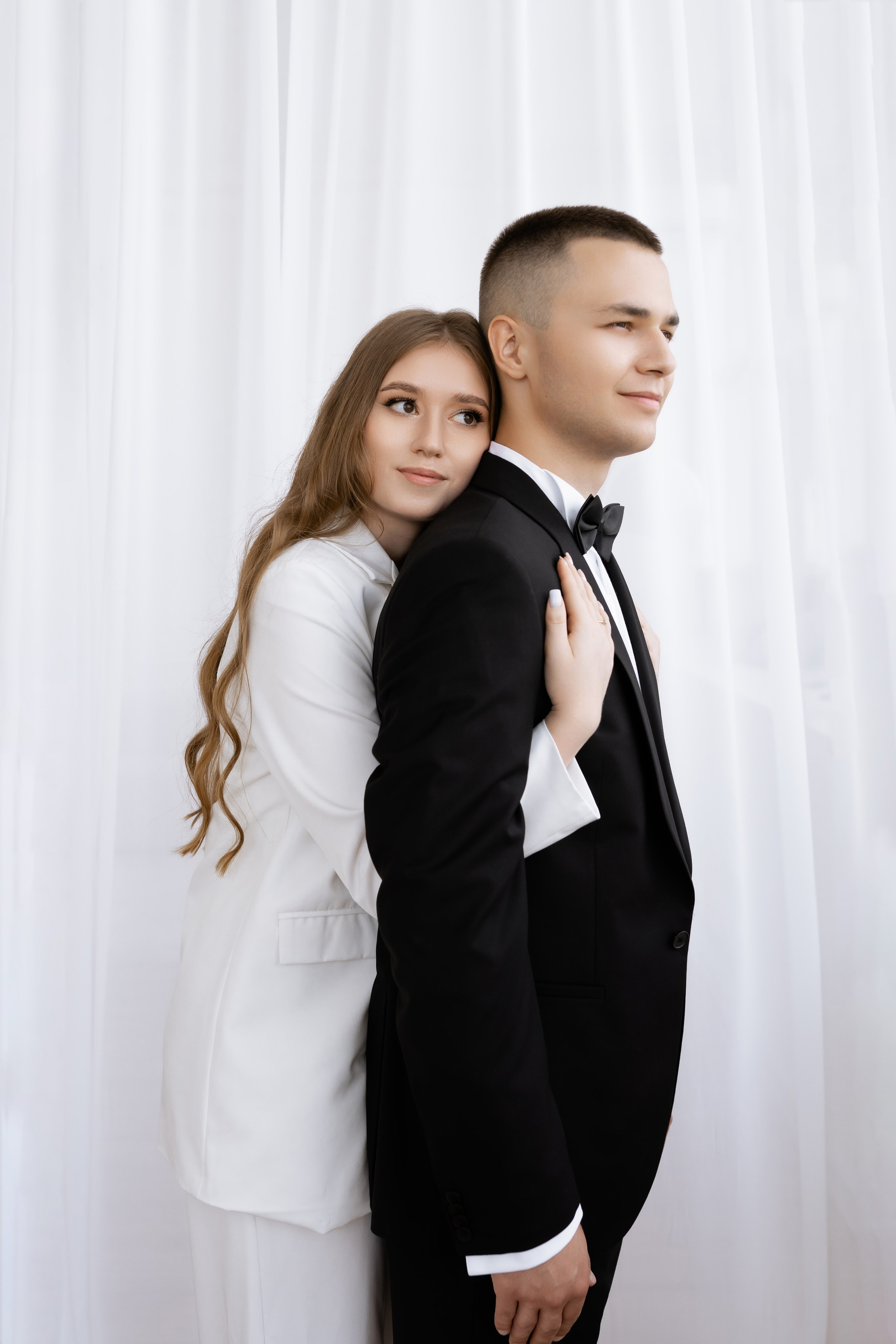 Кирилл и Алена. Свадебный фотограф в Перми и Пермском крае Алена Мартынова