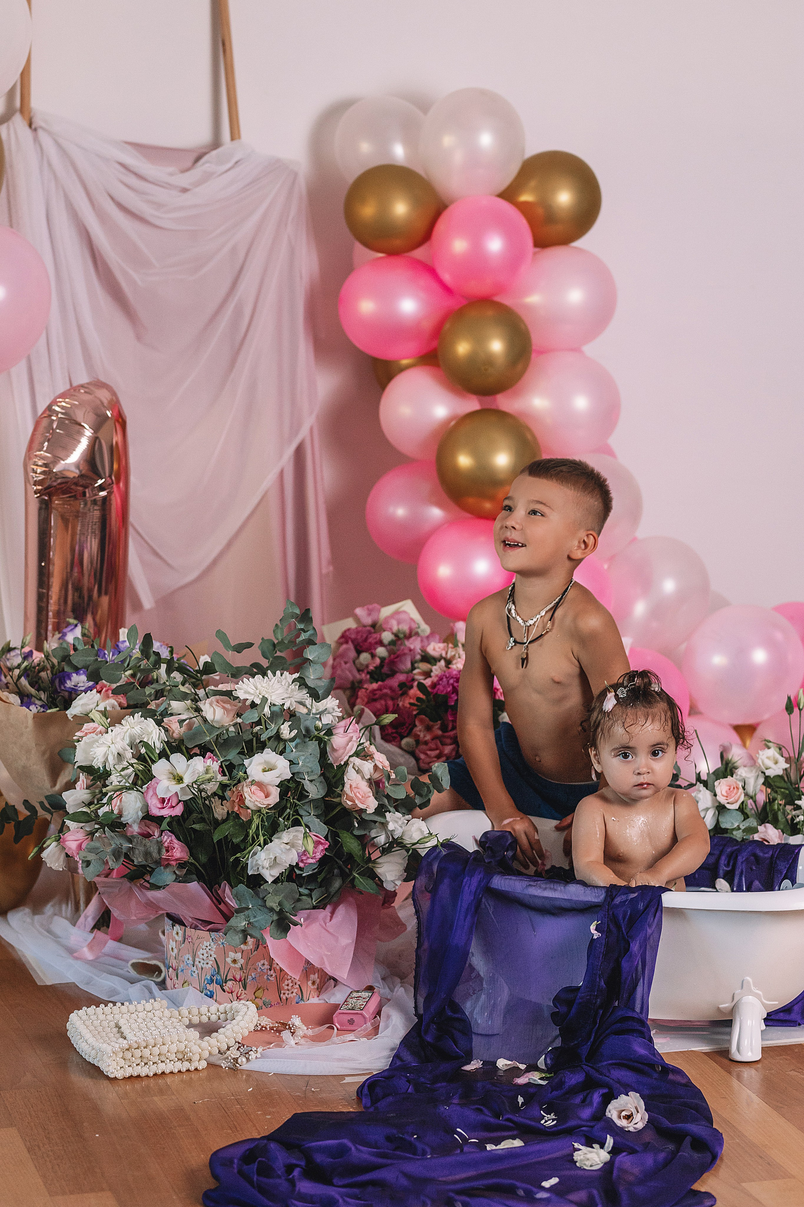 Детские. Fotógrafo en Buenos Aires