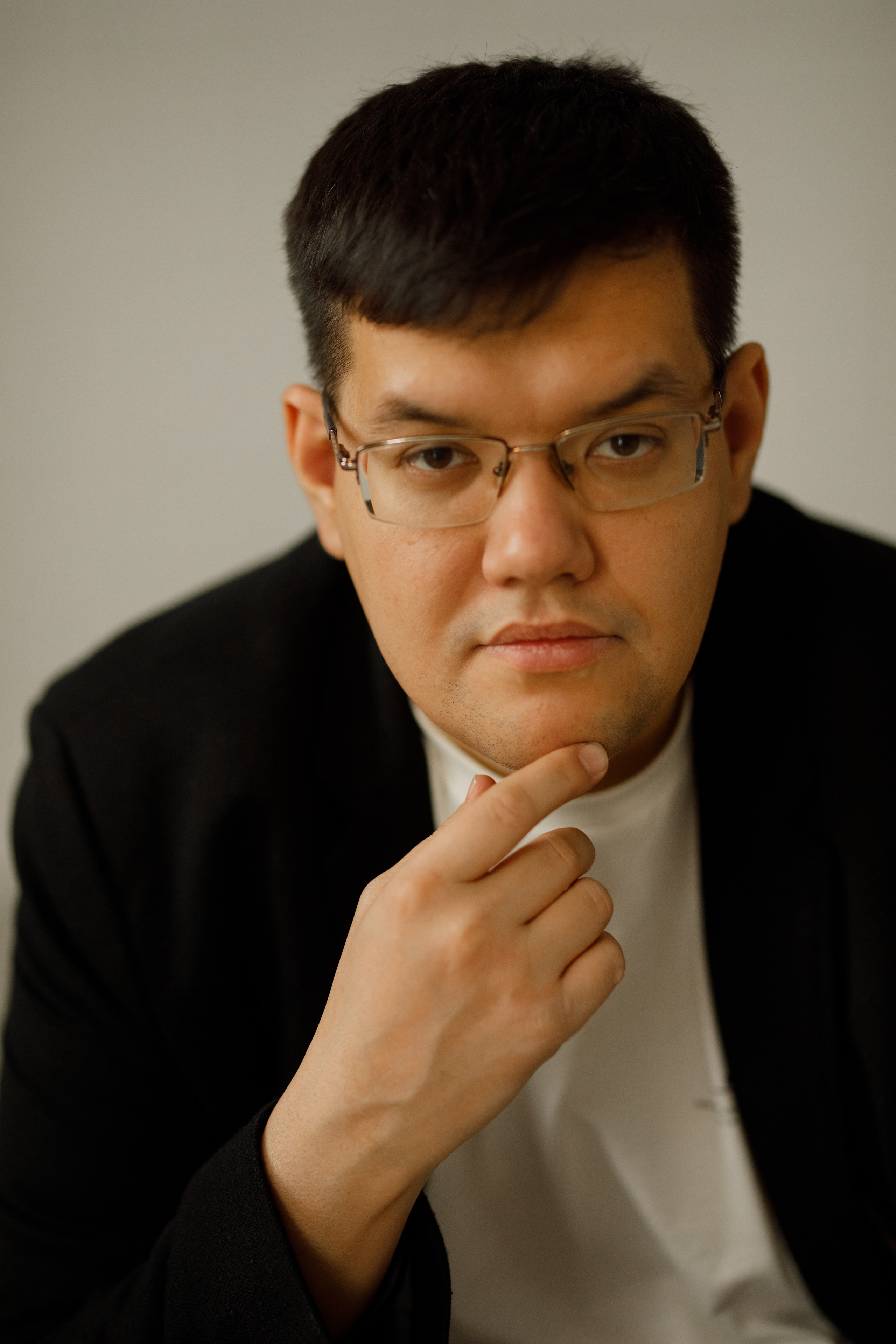 Илья. Фотограф чувственного портрета в Санкт-Петербурге Светлана Фролова