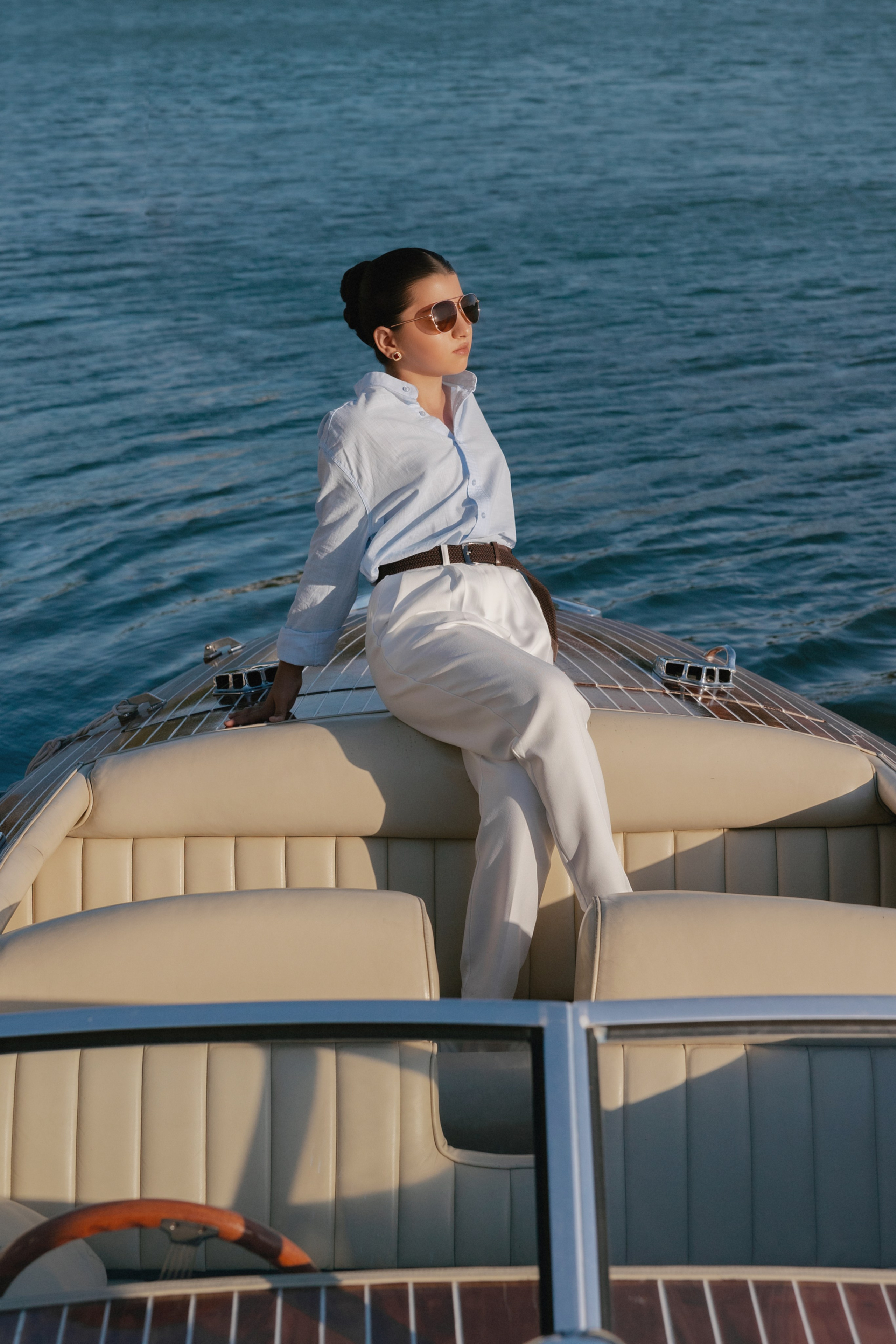 JULIANNA. Модельная студия MIA Models