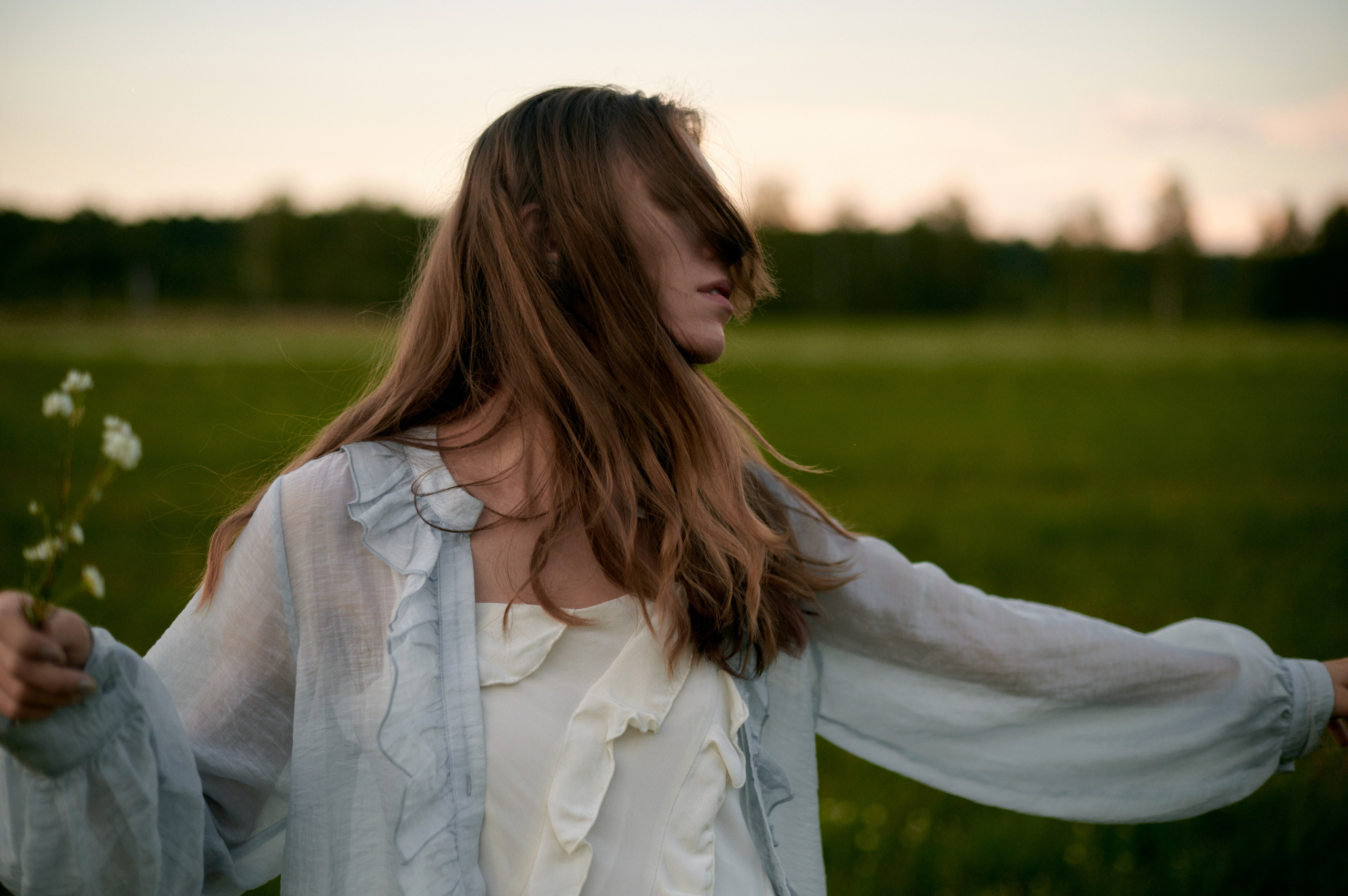 Мария. Фотограф Егорьевск Коломна Воскресенск