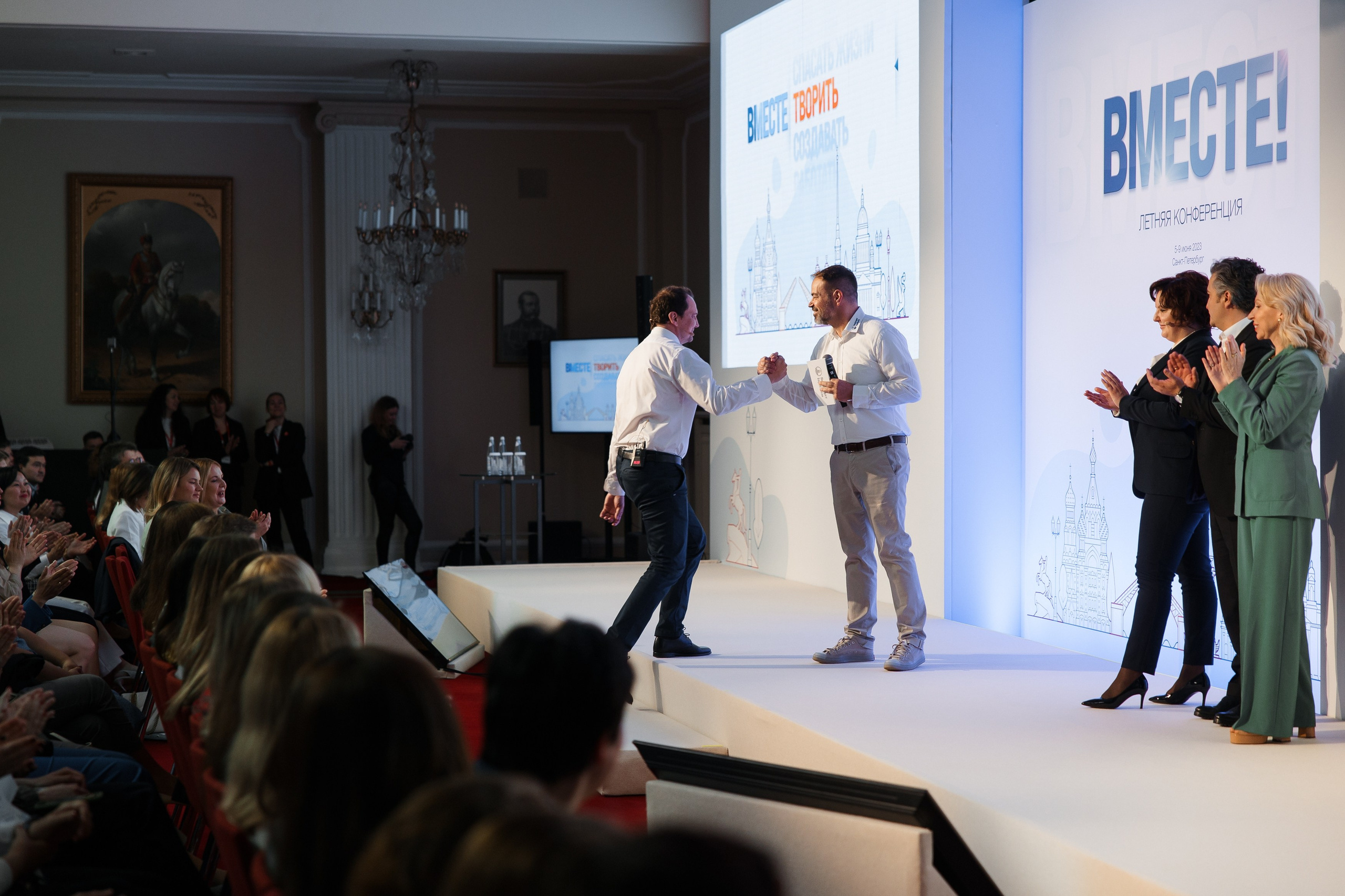 Boehringer Ingelheim. Репортажный фотограф Санкт-Петербург, Москва