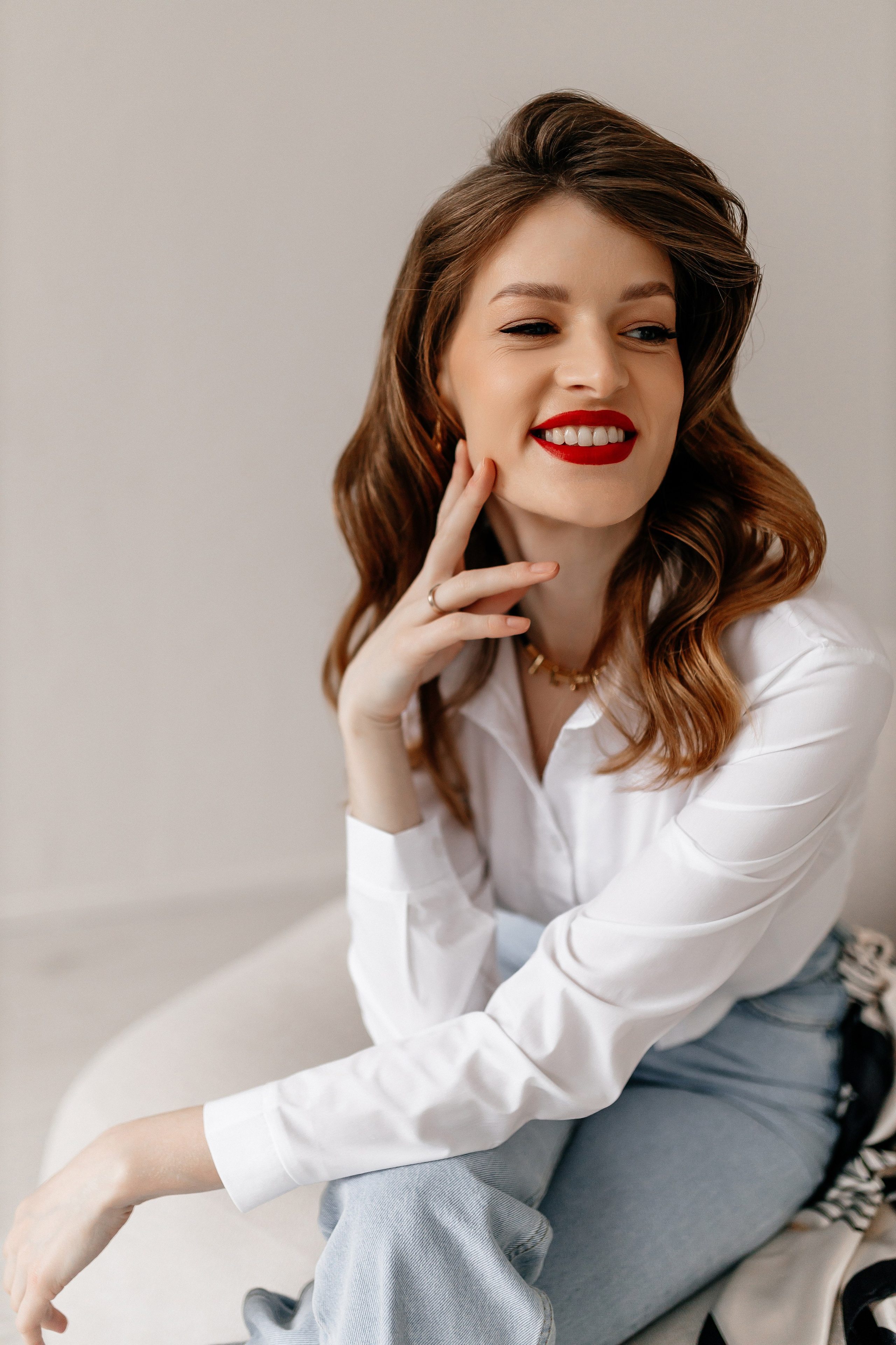 Маша. Свадебный фотограф Елена Ловцевич