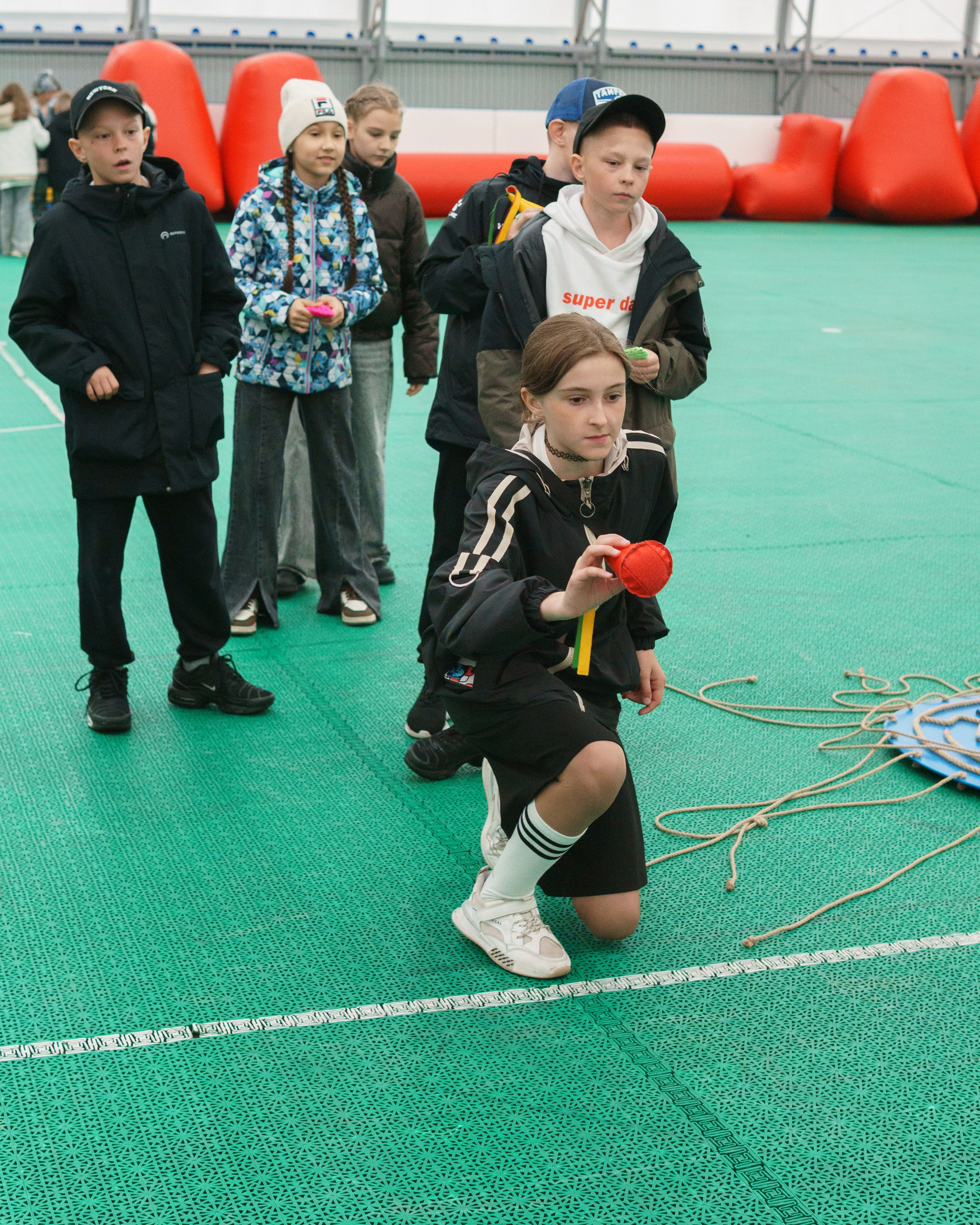 Добро пожаловать во взрослую жизнь. Евгений Кудинов | Фотограф в Холмске