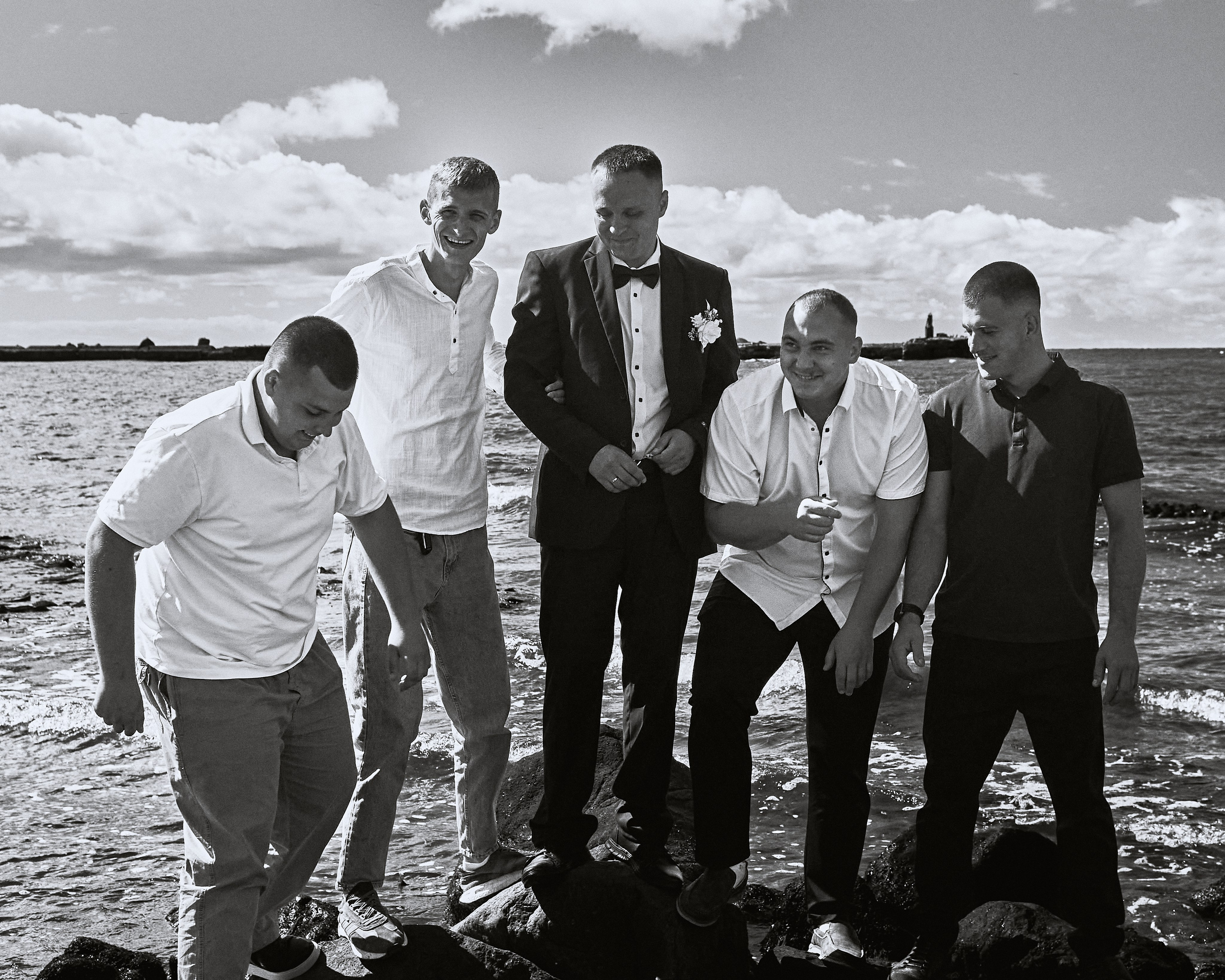 Летний бриз. Евгений Кудинов | Фотограф в Холмске