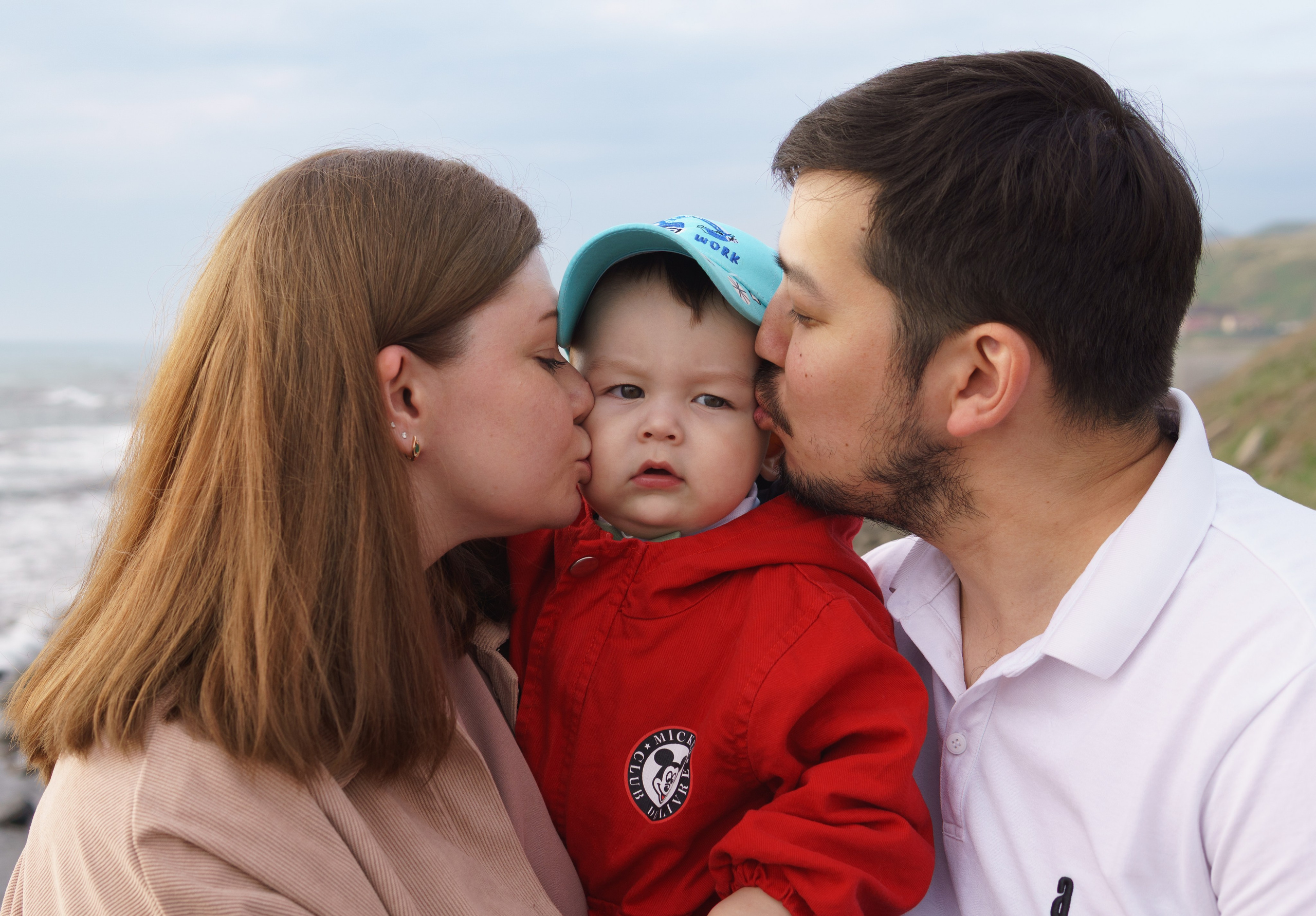 Юное дарование. Евгений Кудинов | Фотограф в Холмске