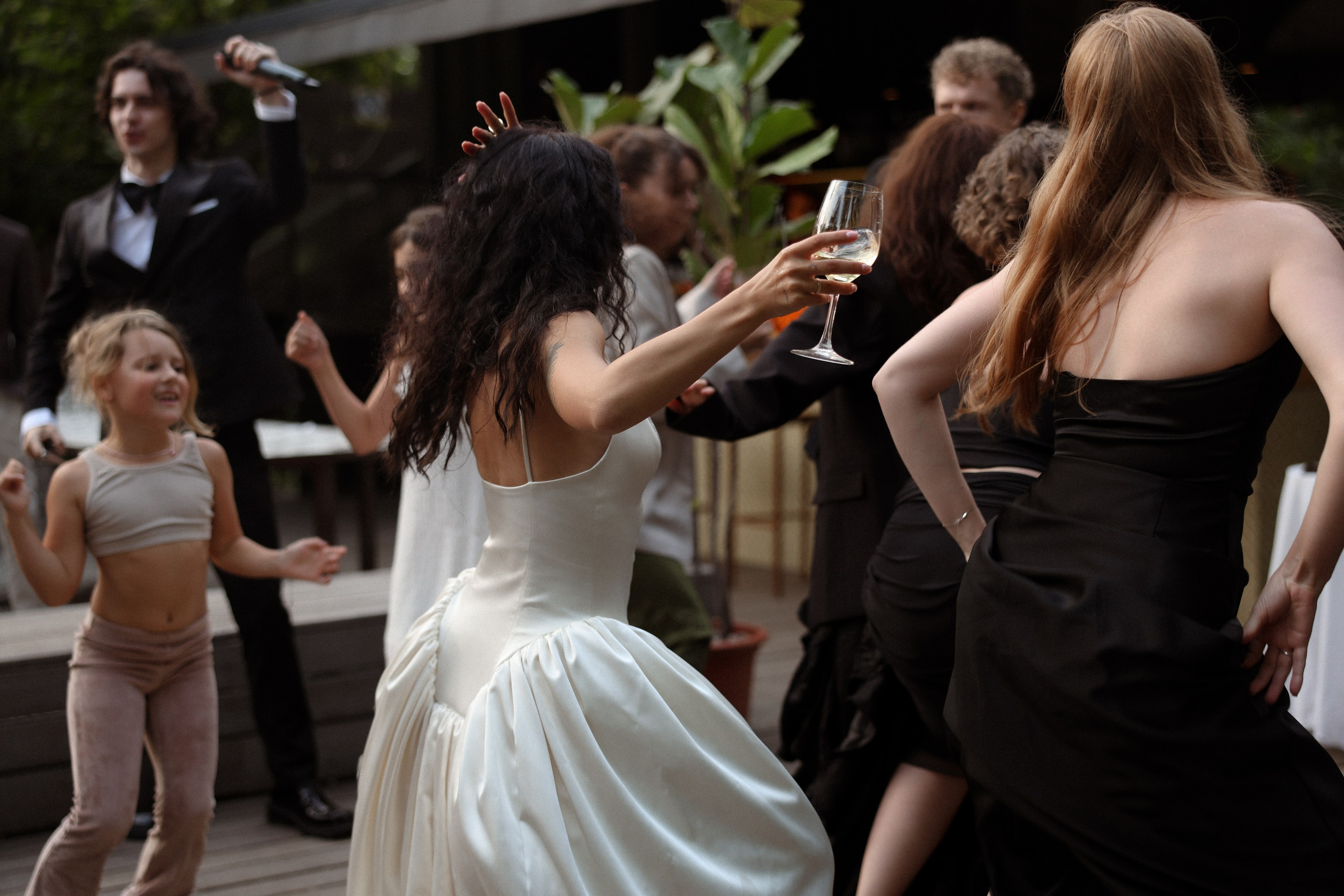 «Всегда» — Юлия и Александр. Свадебный и семейный фотограф в Москве Ломова Ирина