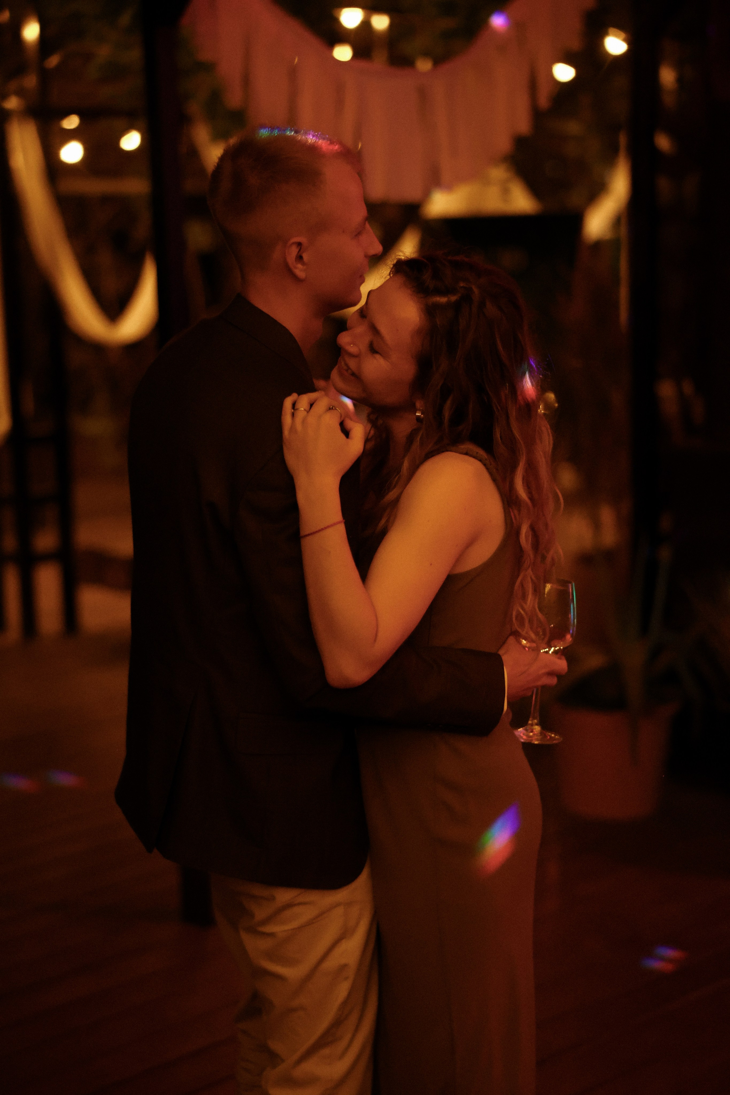 «Всегда» — Юлия и Александр. Свадебный и семейный фотограф в Москве Ломова Ирина