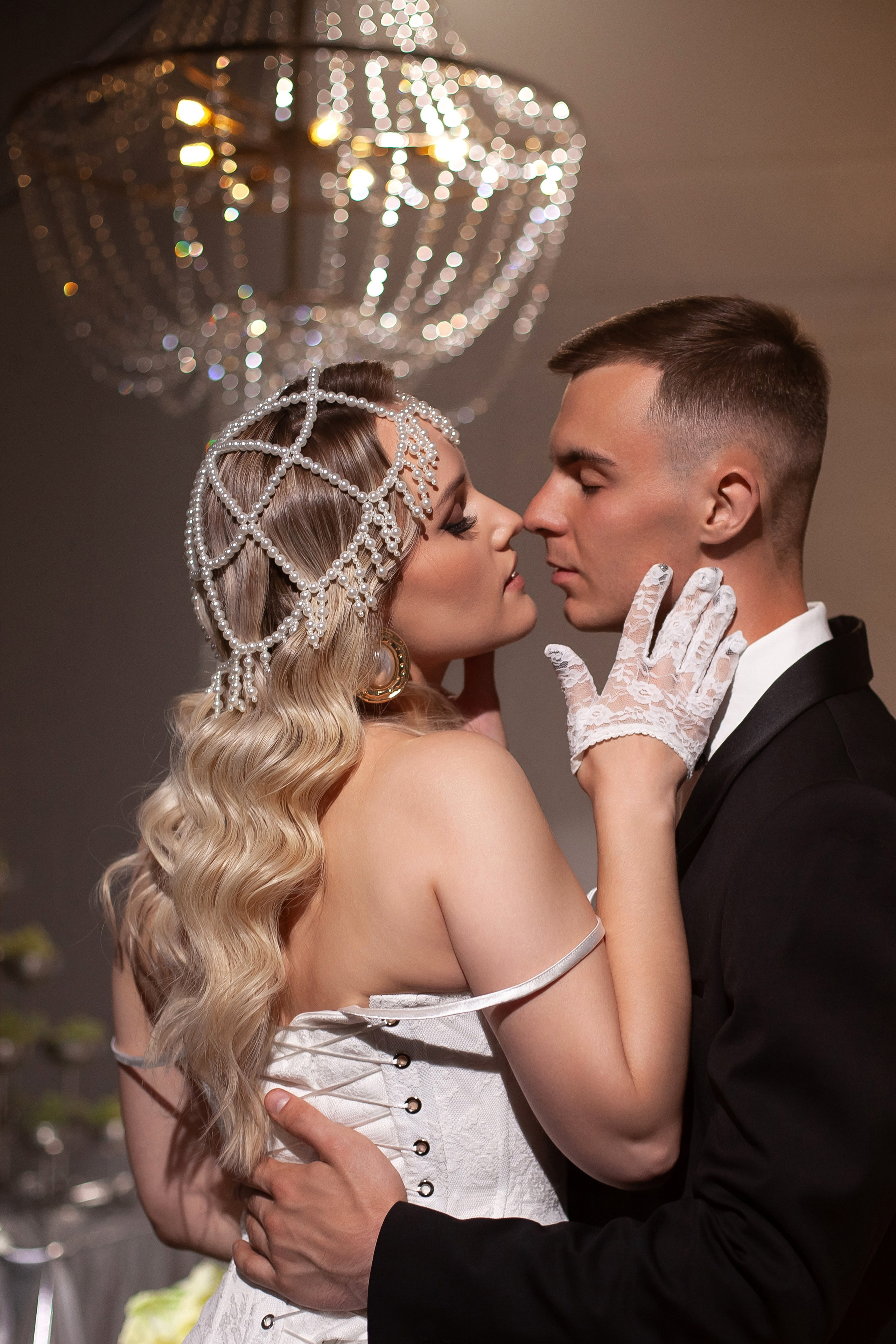 Инна и Александр. Фотограф в Волгограде Норченко Светлана