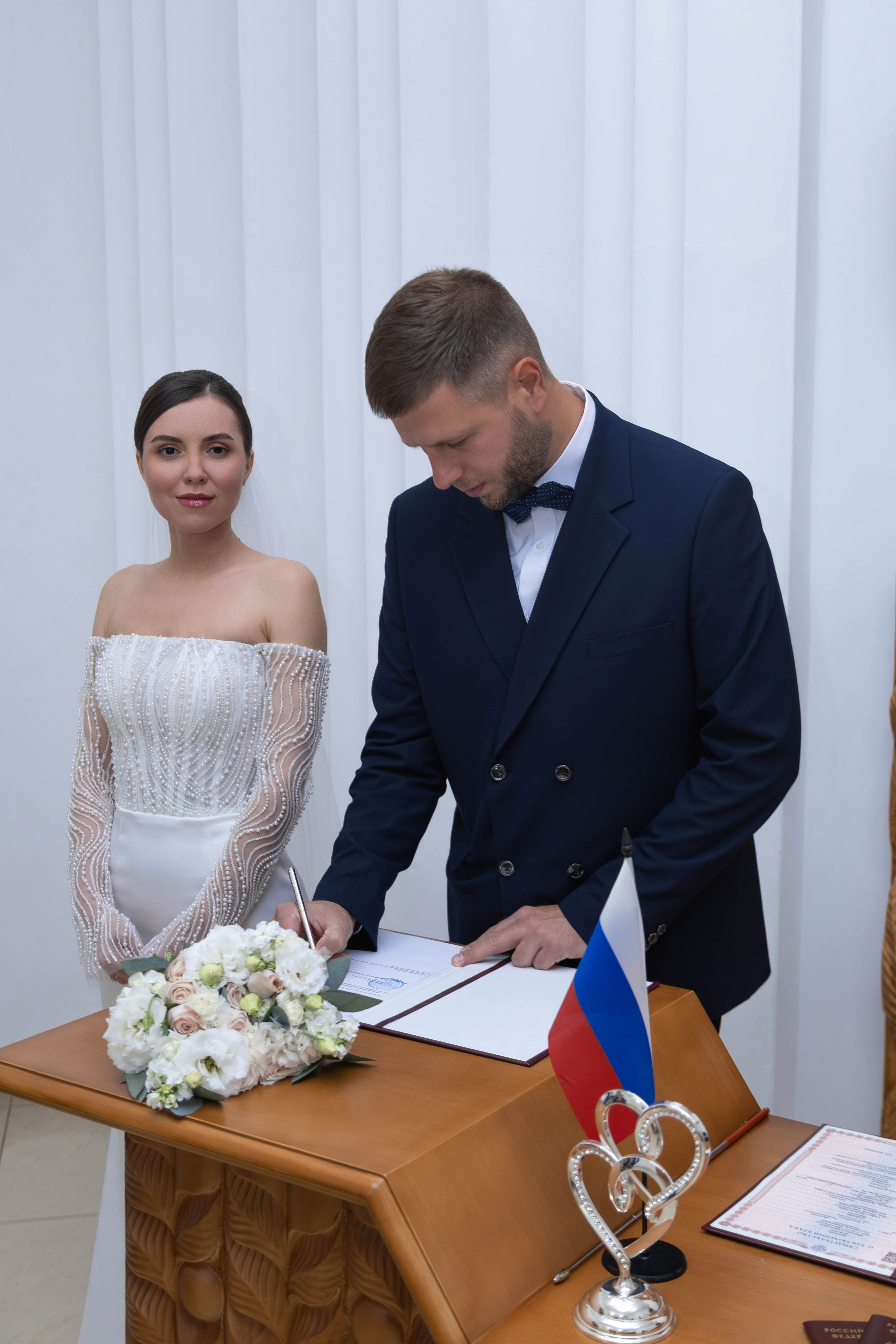 Михаил и София. Фотограф в Волгограде Норченко Светлана