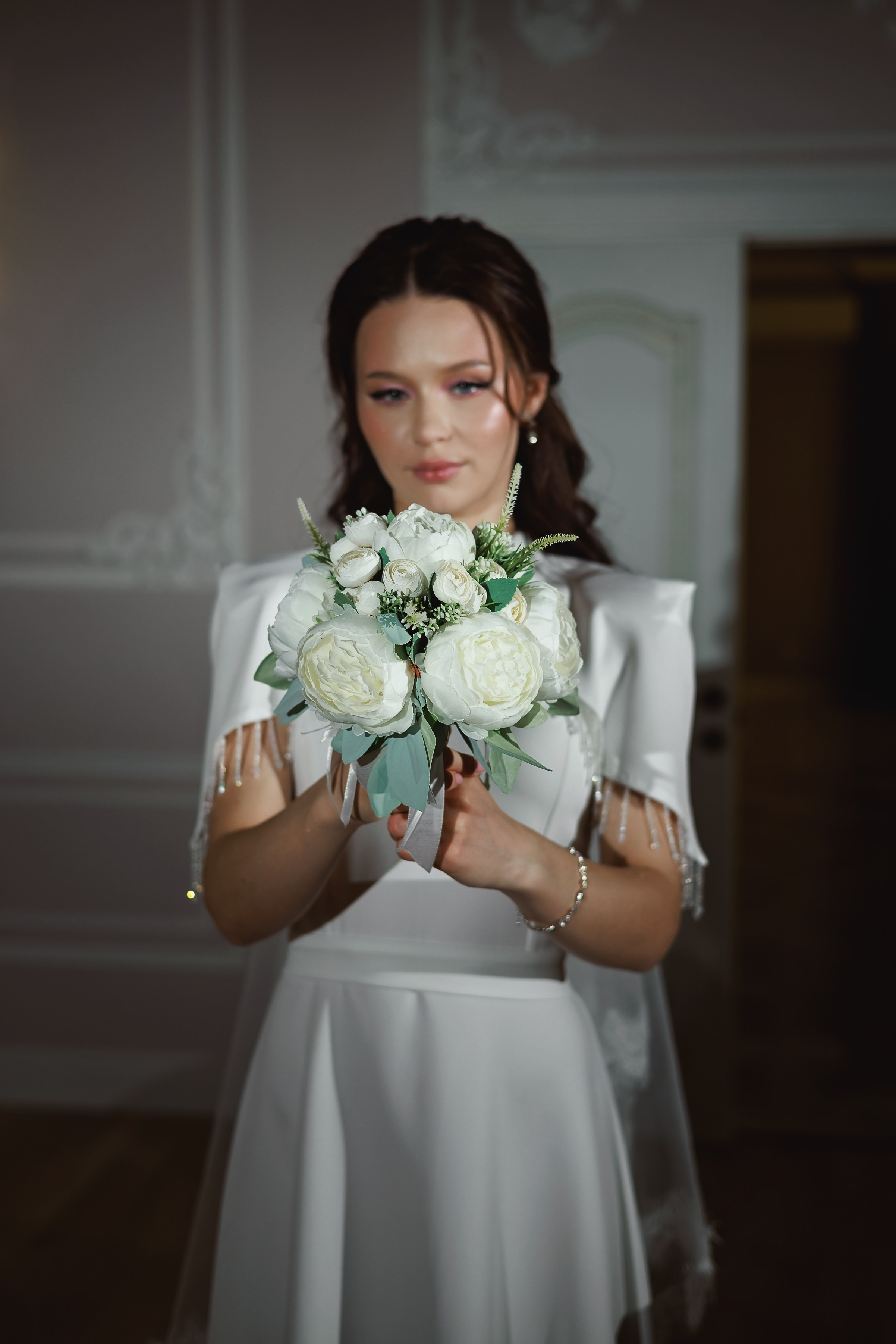 Свадебная съёмка. Эльмира Калимуллина фотограф в Казани