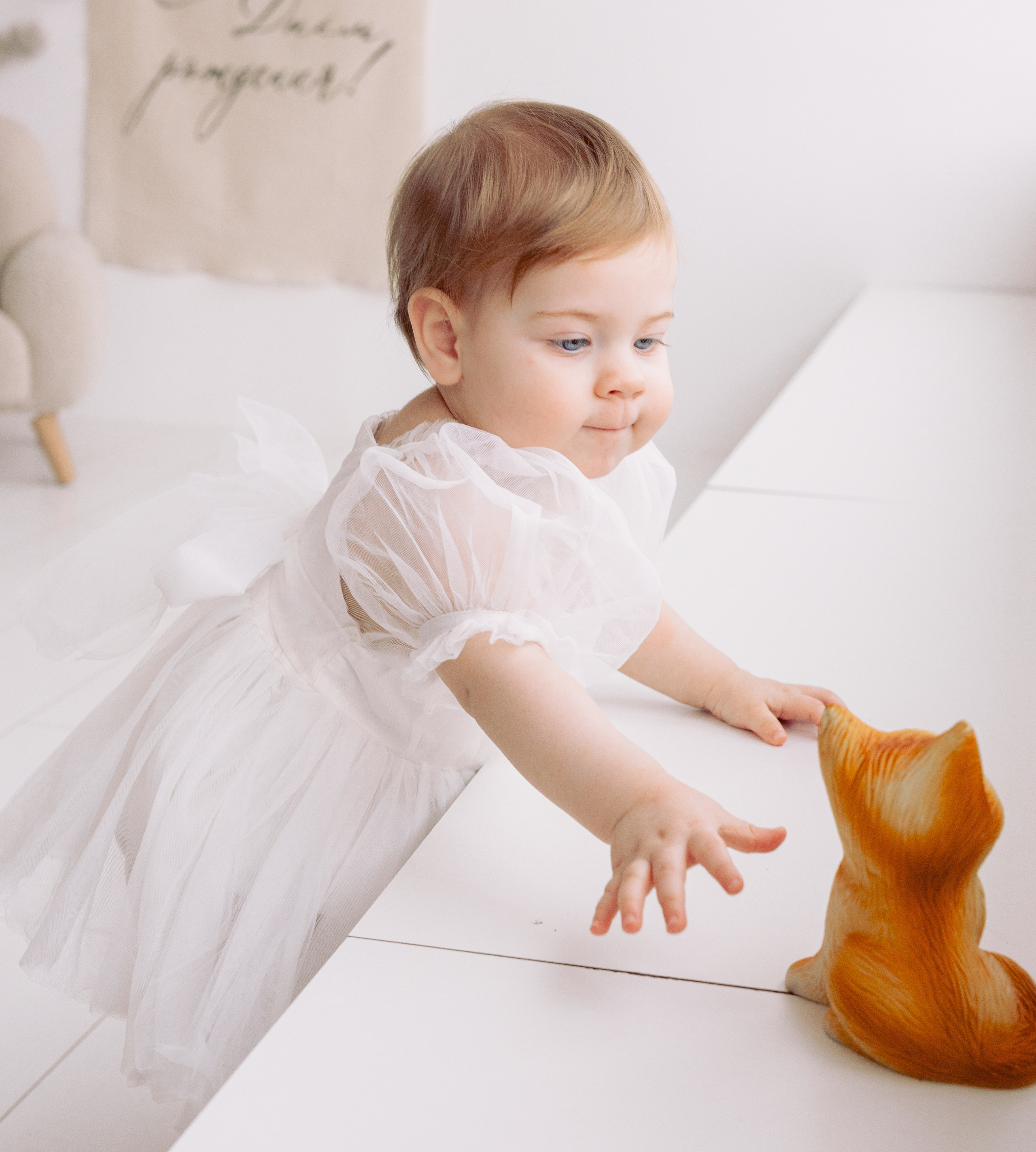 Детская фотосессия. Фотограф в Казани Ольга Яшина