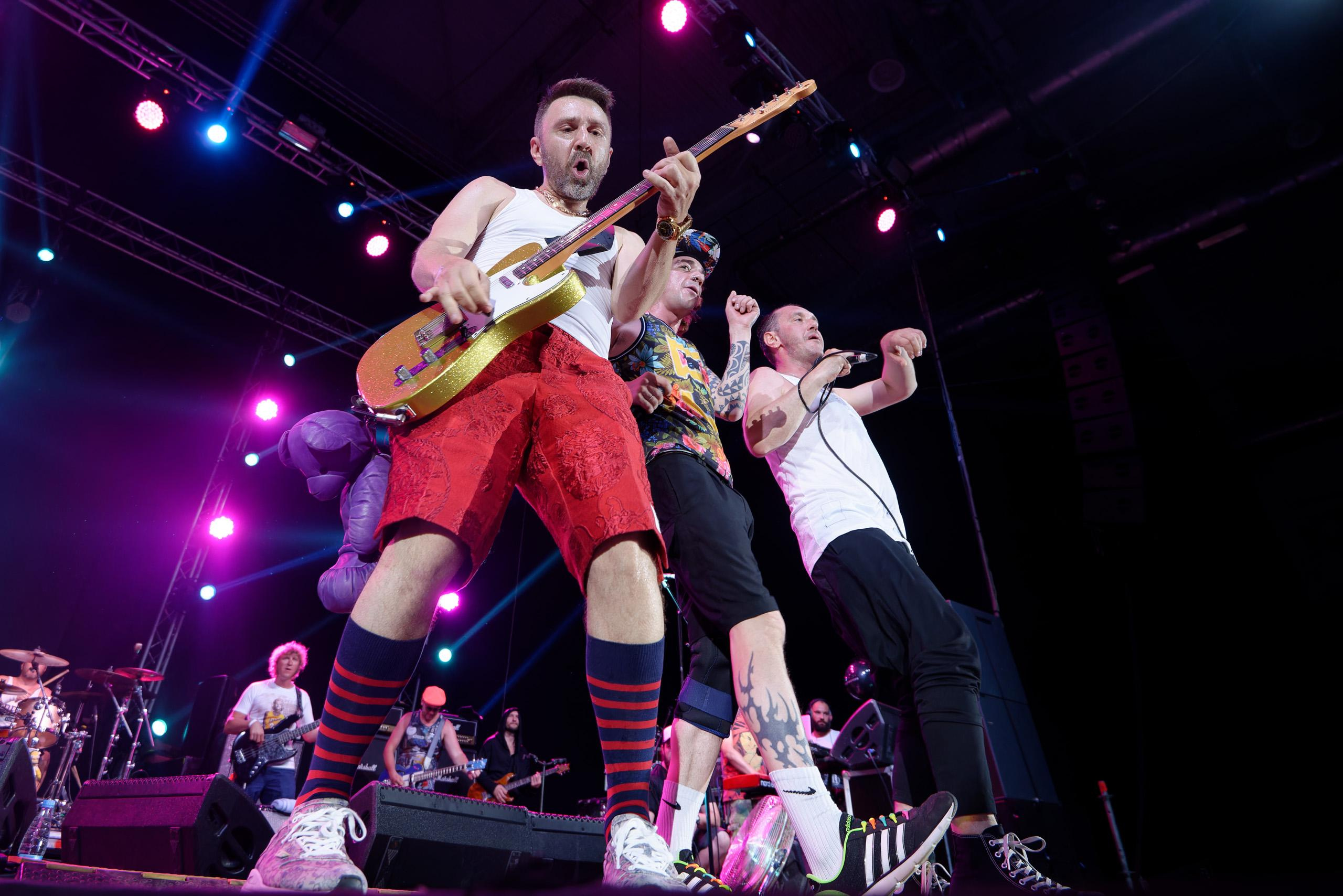 Концертный фотограф в Сочи. Репортажный фотограф в Сочи Евгений Реутов