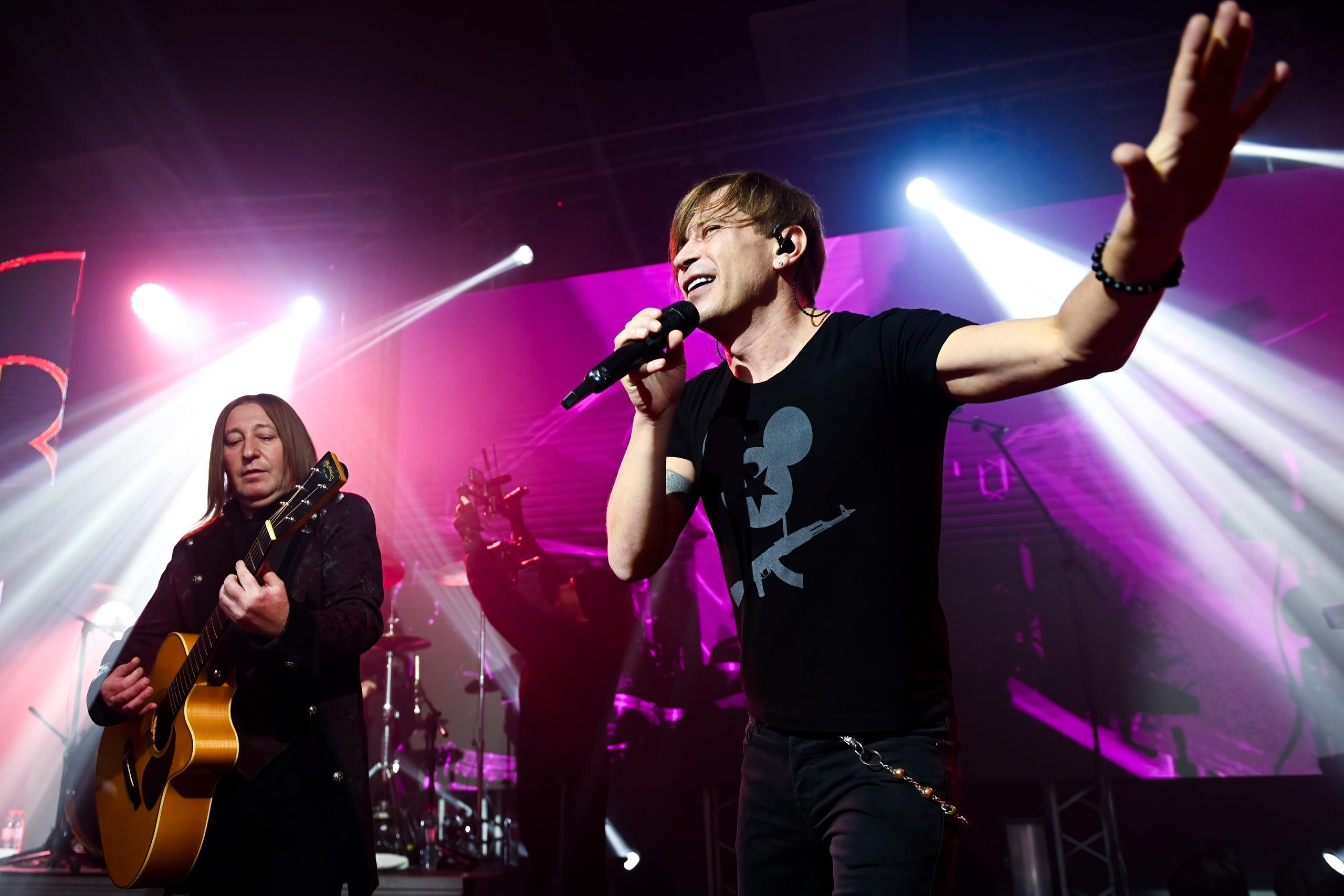 Концертный фотограф в Сочи. Репортажный фотограф в Сочи Евгений Реутов