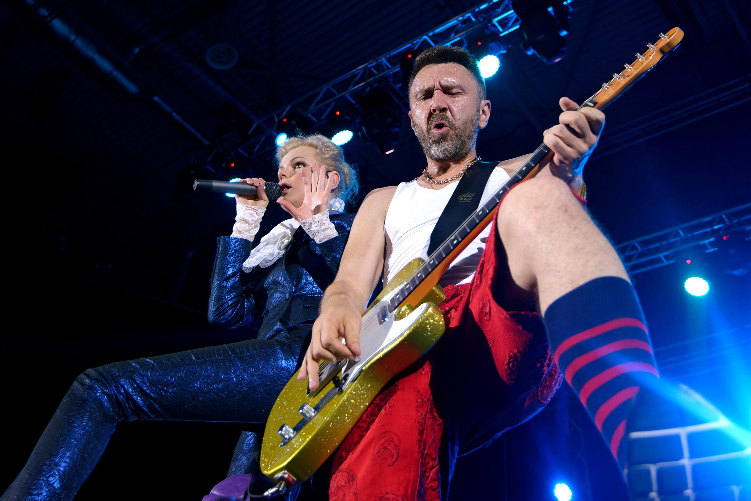 Концертный фотограф в Сочи. Репортажный фотограф в Сочи Евгений Реутов