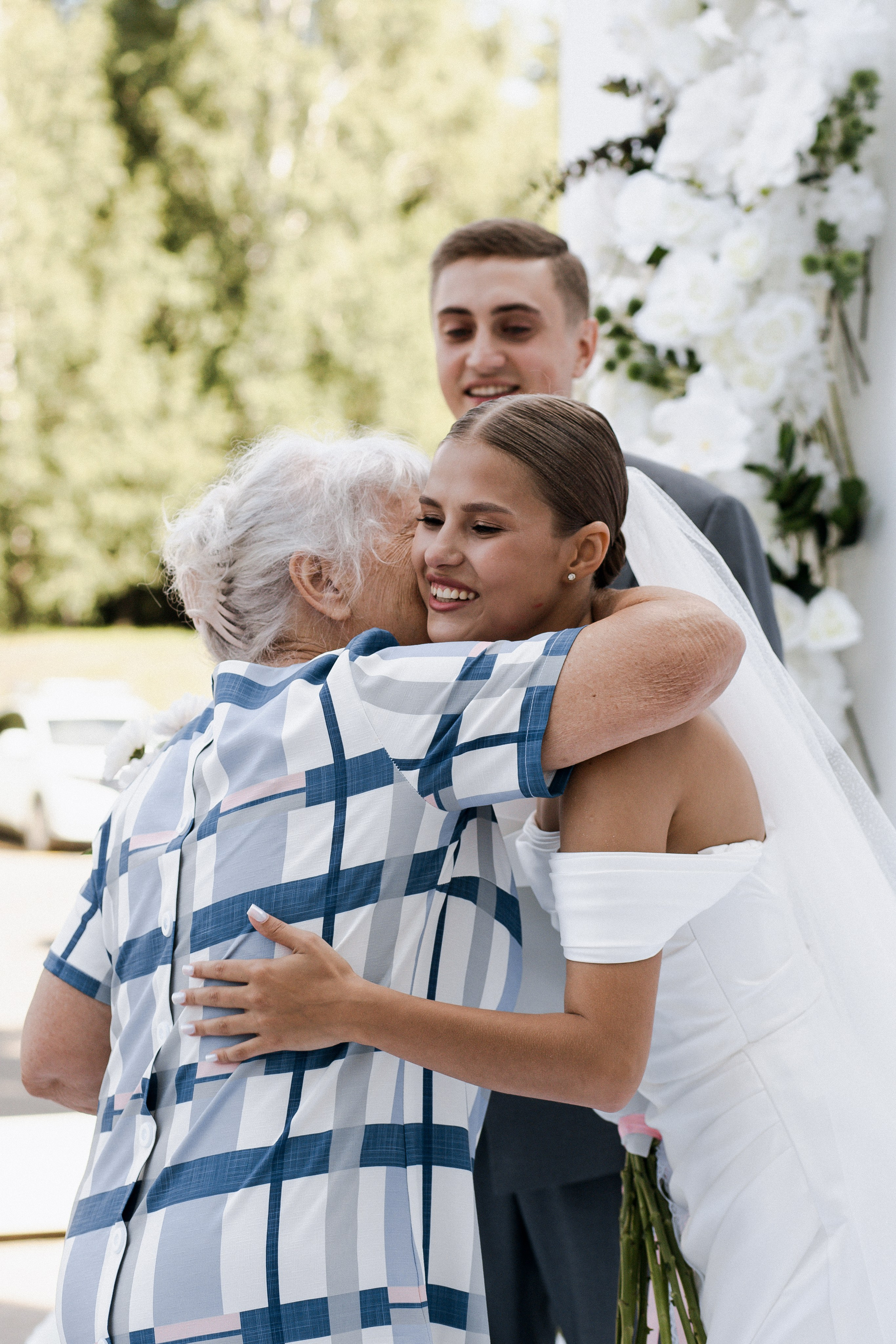 Юлия и Игорь. Фотограф Юлия Герасимова Иркутск