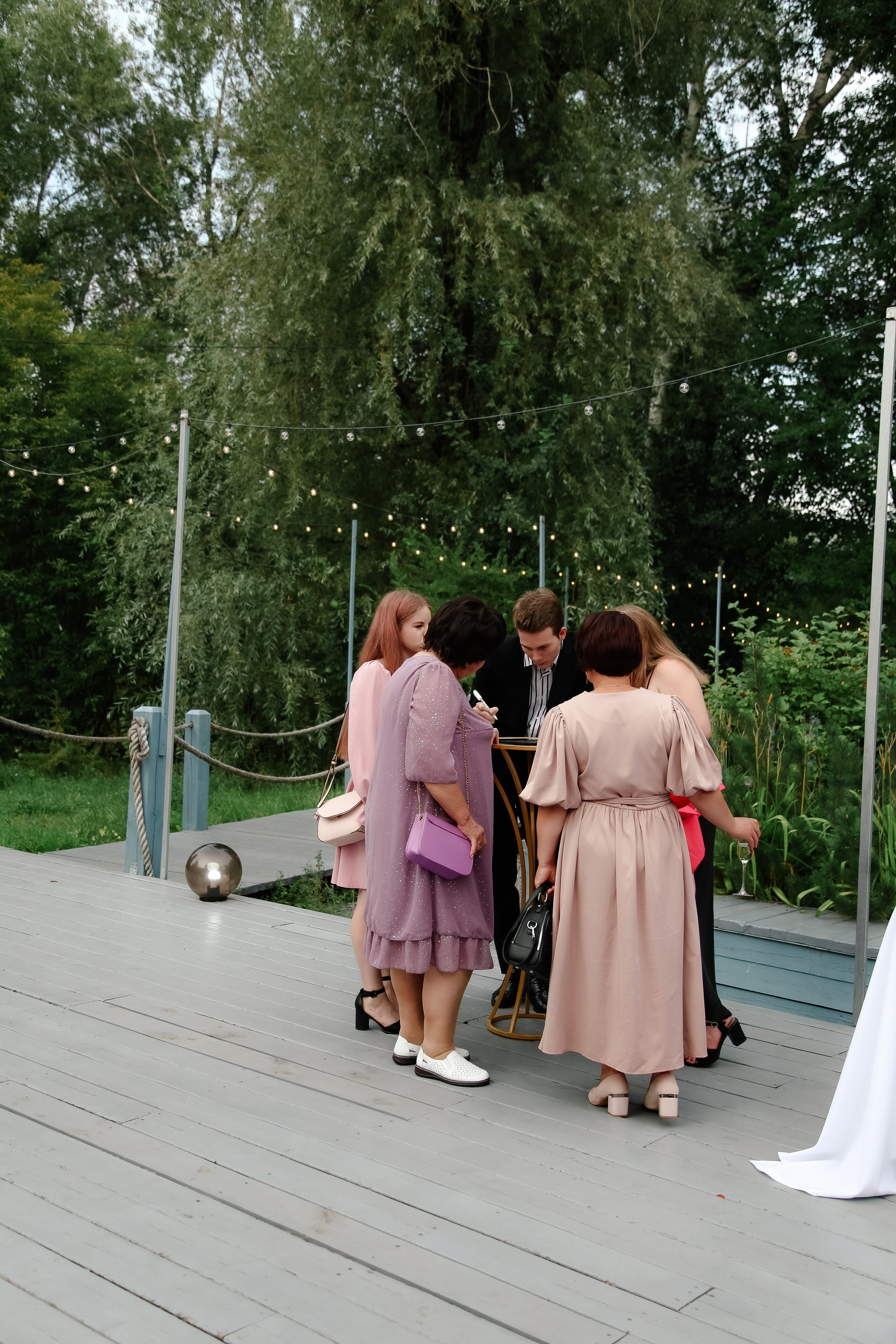 Ренат и Влада. Свадебный фотограф в Санкт-Петербурге Лолита Романова