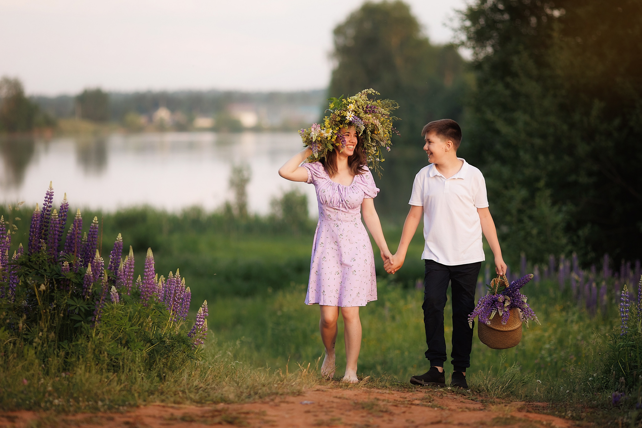 Семейная фотосессия. Семейный и детский фотограф Ижевск | Тамара Дмитриева