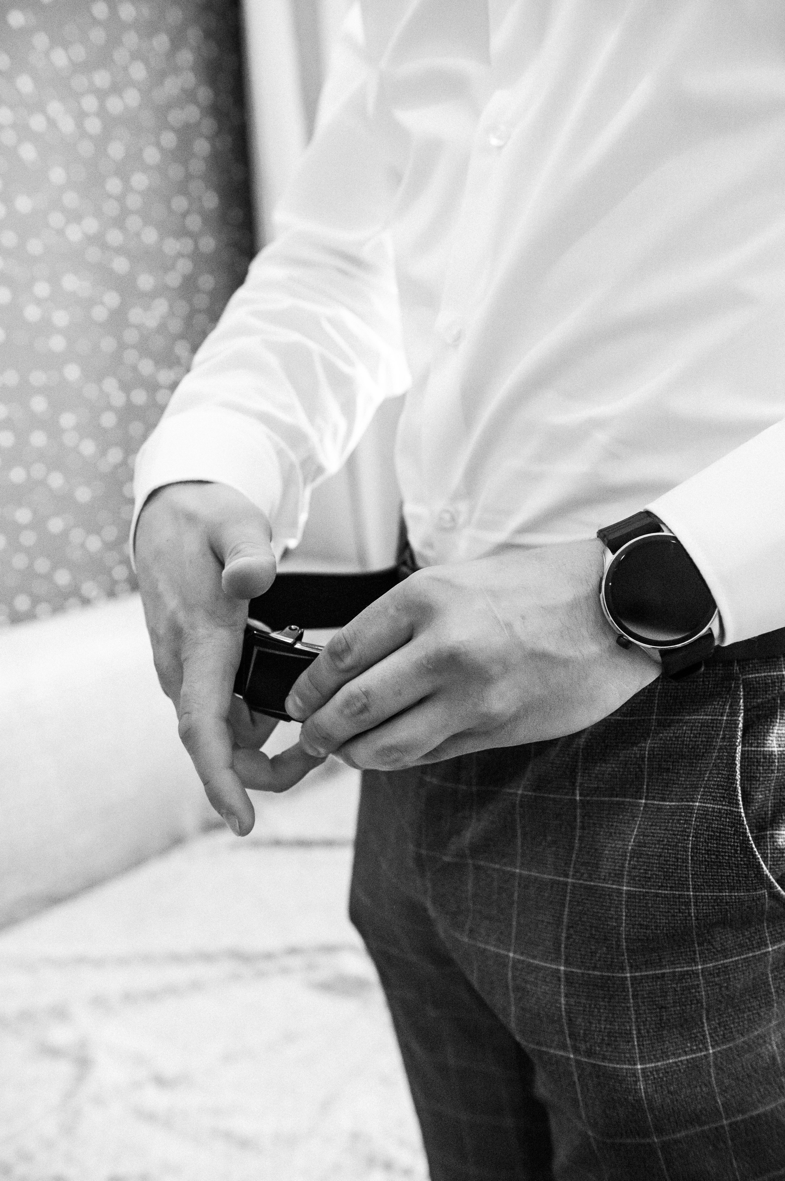 Александр и Ася. Фотограф в Сургуте Светлана Гибадуллина