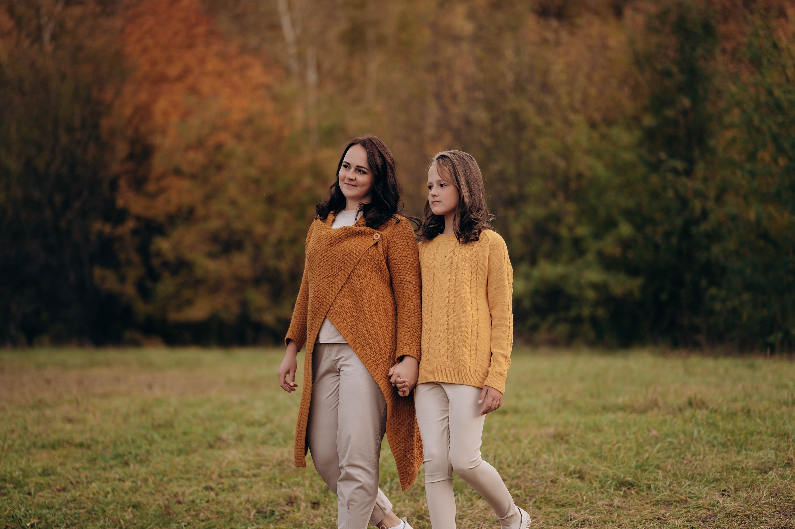 Семейные истории. Главная