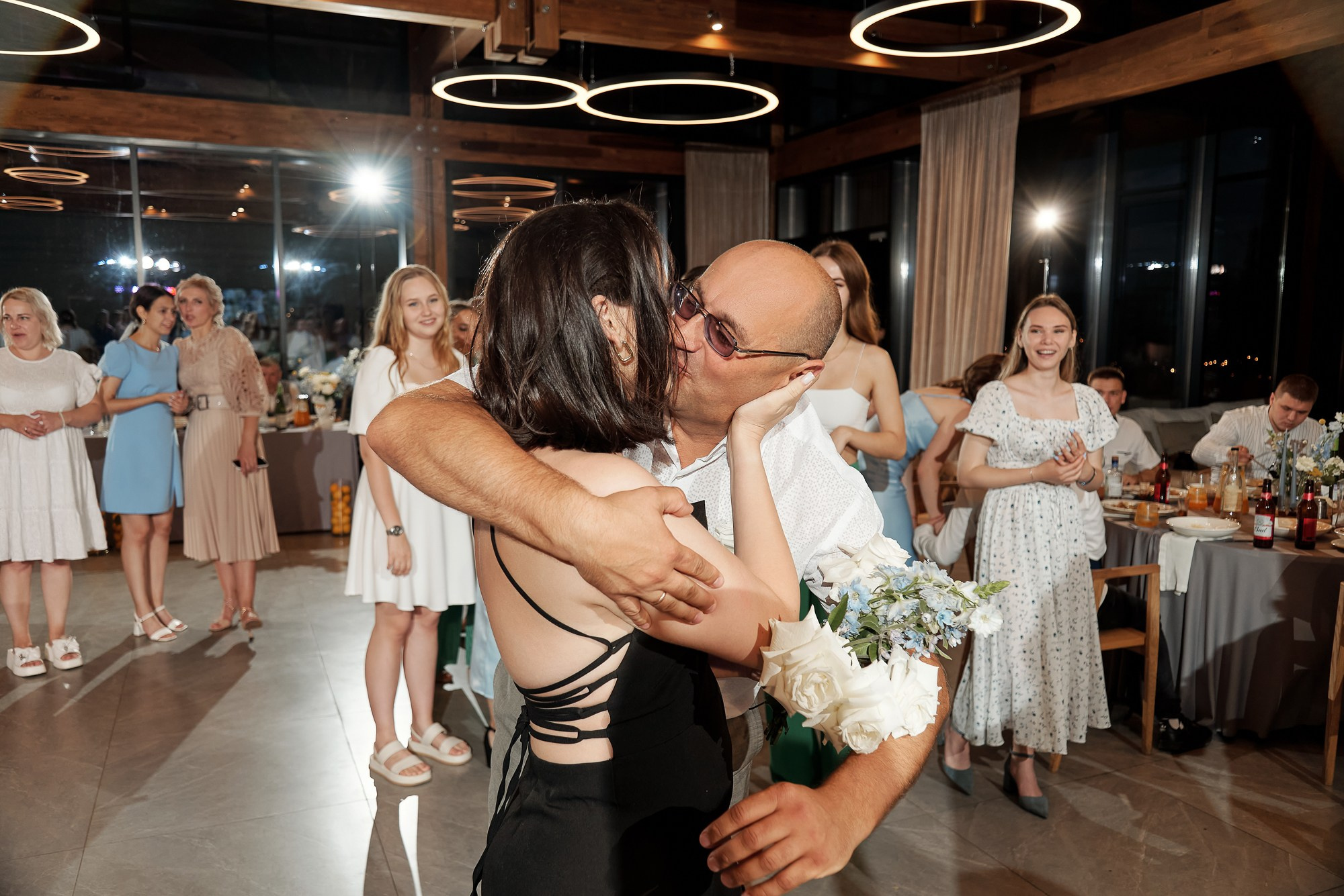 Коля и Яна. Свадебный фотограф в Барнауле Дмитрий Медведев