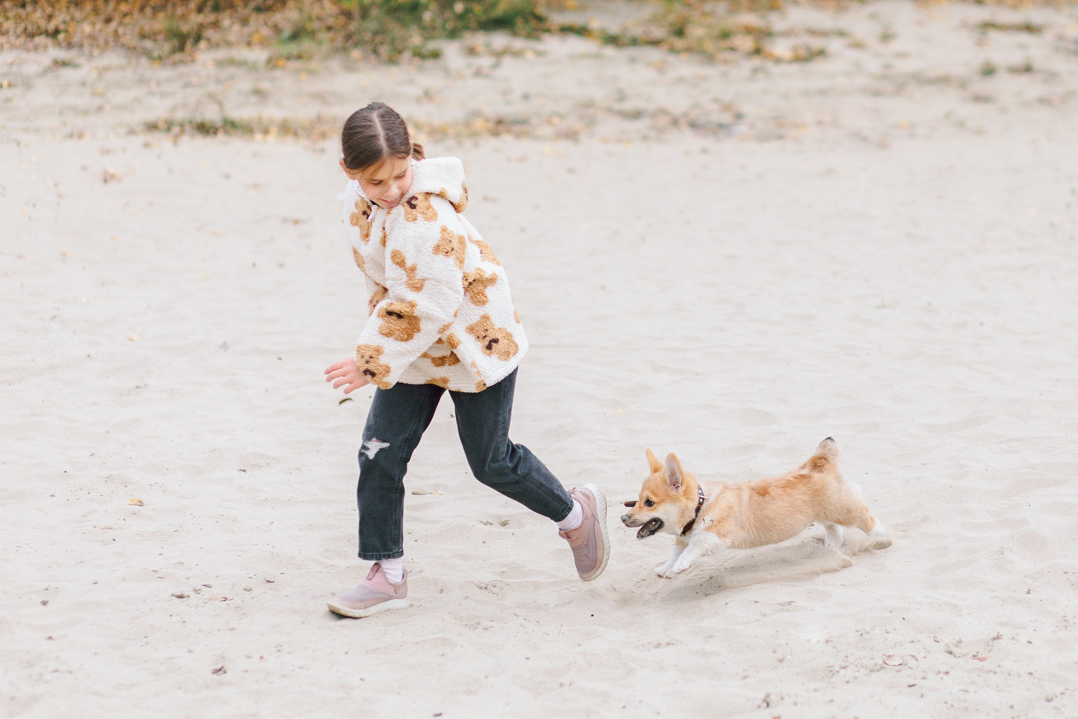 Стич. Семейный, репортажный, свадебный фотограф в Краснодаре Артур Александрин
