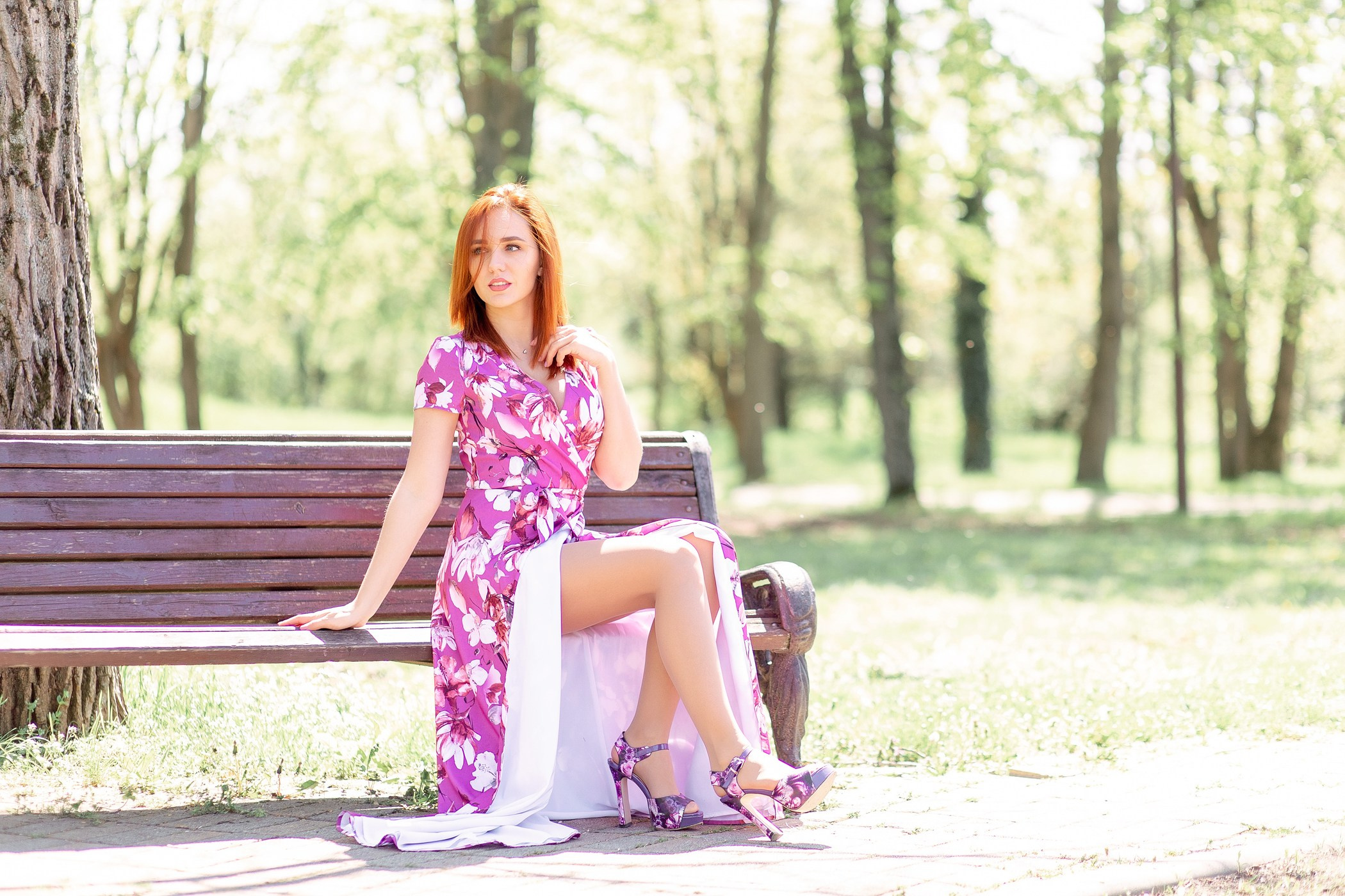 Катя. Семейный, репортажный, свадебный фотограф в Краснодаре Артур Александрин