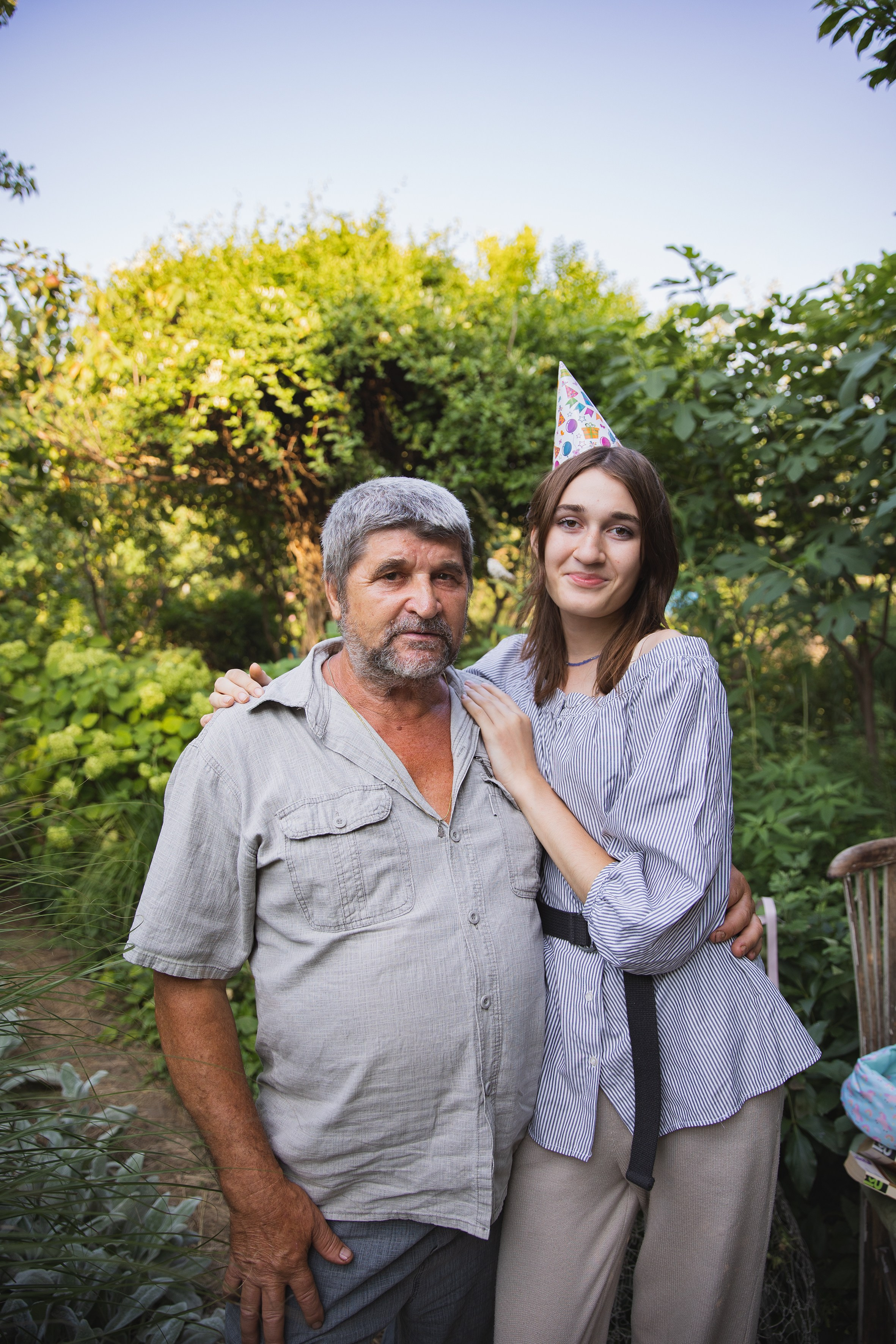 Детский день рождения. Школьный фотограф в Краснодаре Юлия Войлова