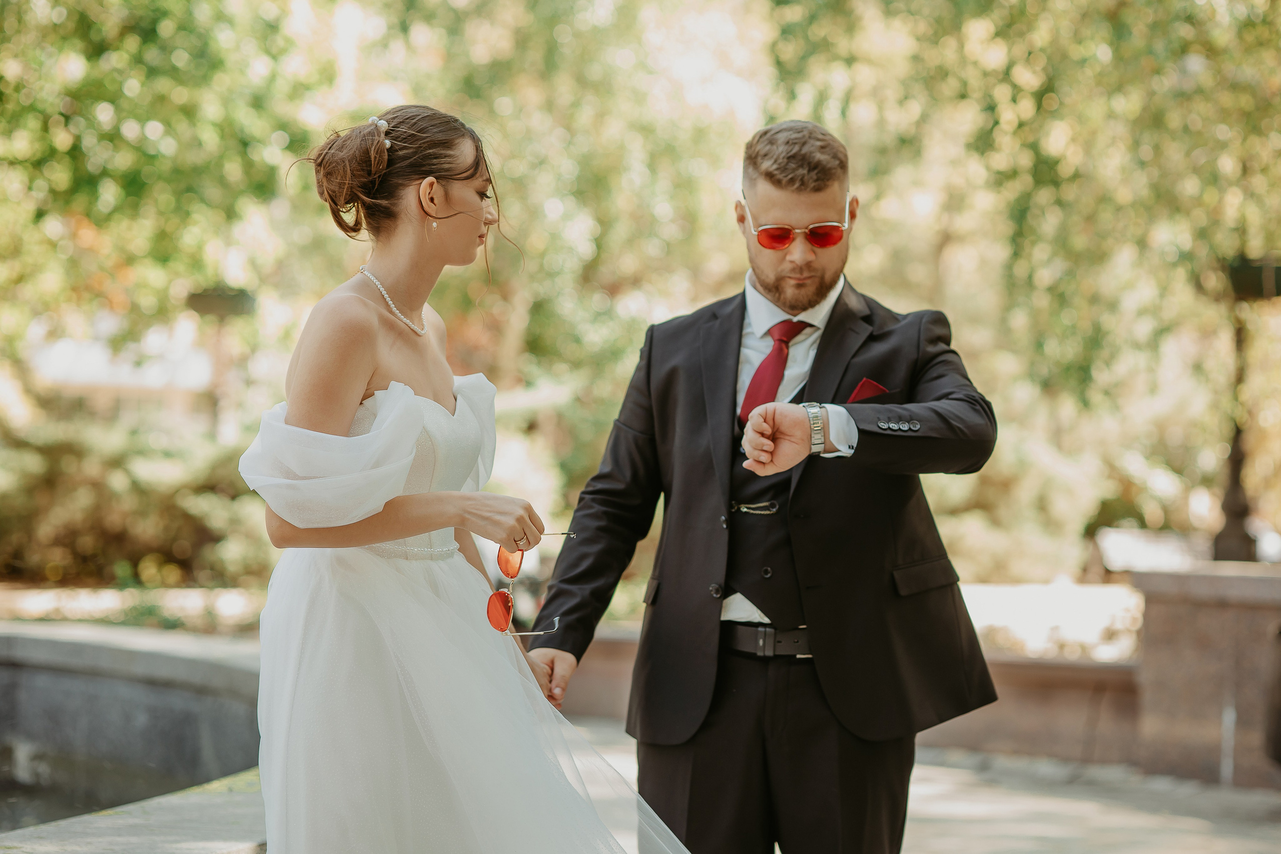 Свадьбы. Свадебный, репортажный и фуд фотограф в Донецке и Макеевке Носов Дмитрий