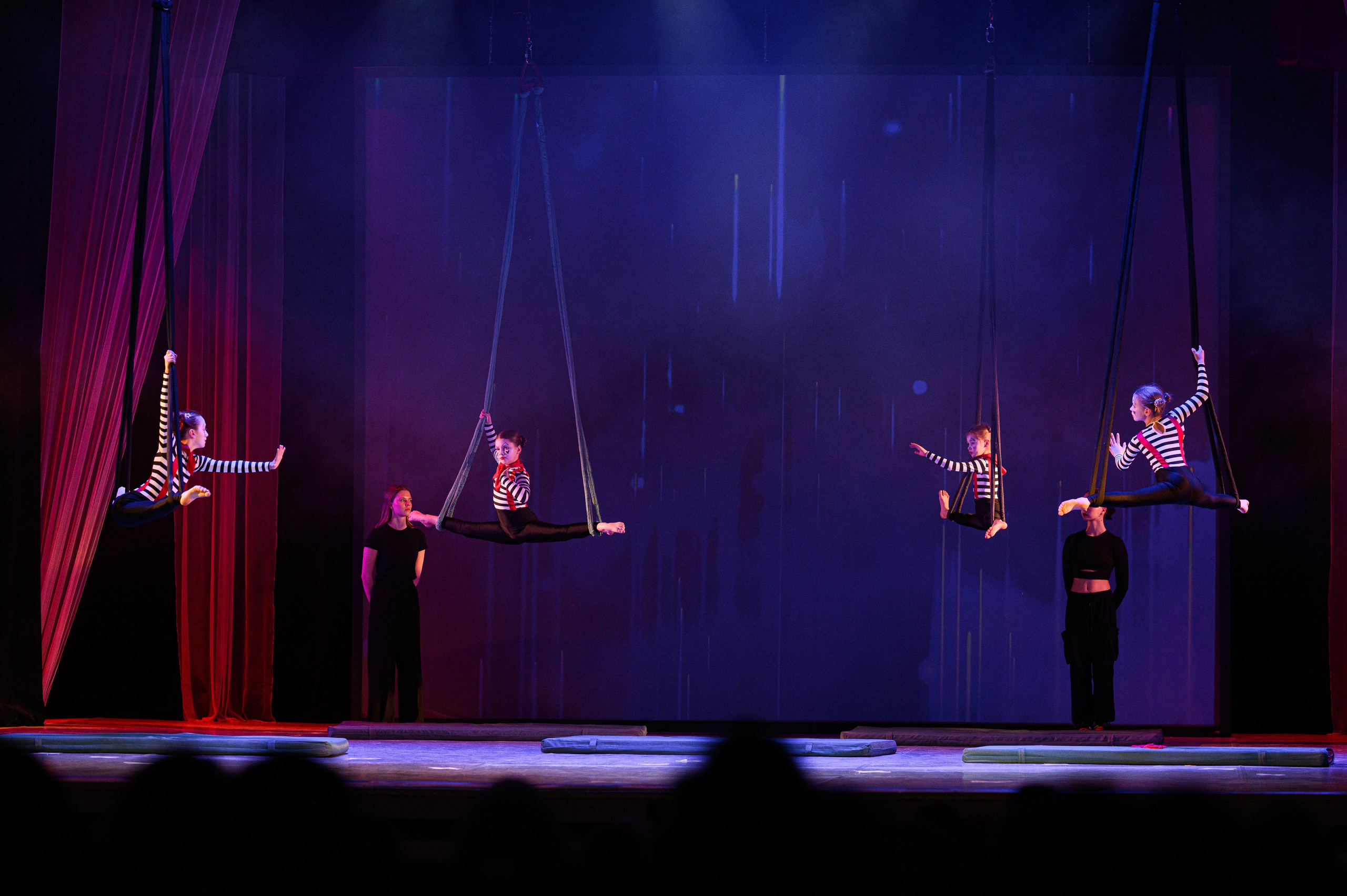 На арене. Подольск. Фотограф Сергей Белов | Москва