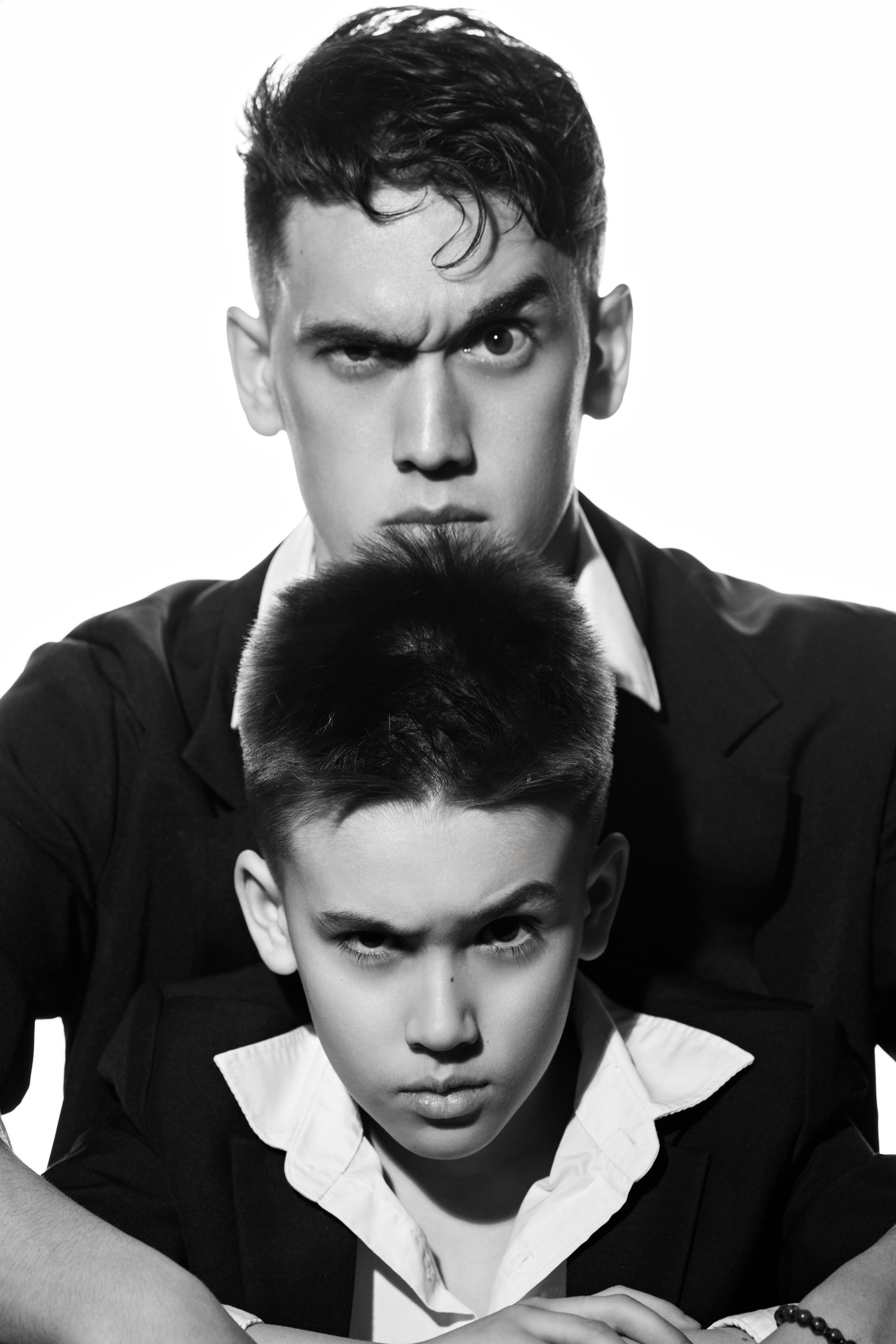 Эдуард и Регина. Фотограф Сергей Белов | Москва