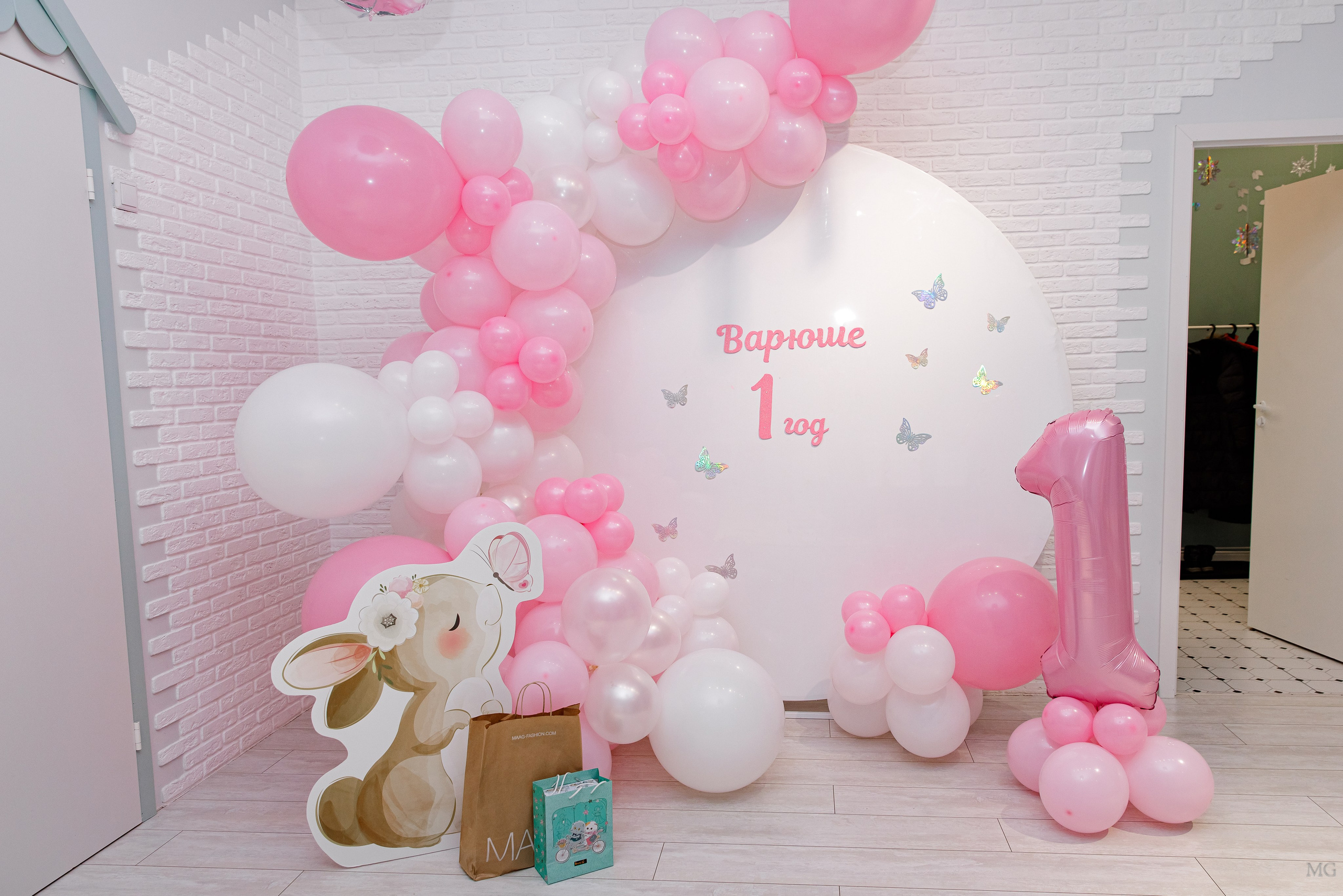 Варюшкин Годовась!. Маша Гонтарь Семейный домашний репортажный фотограф в Санкт-Петербурге