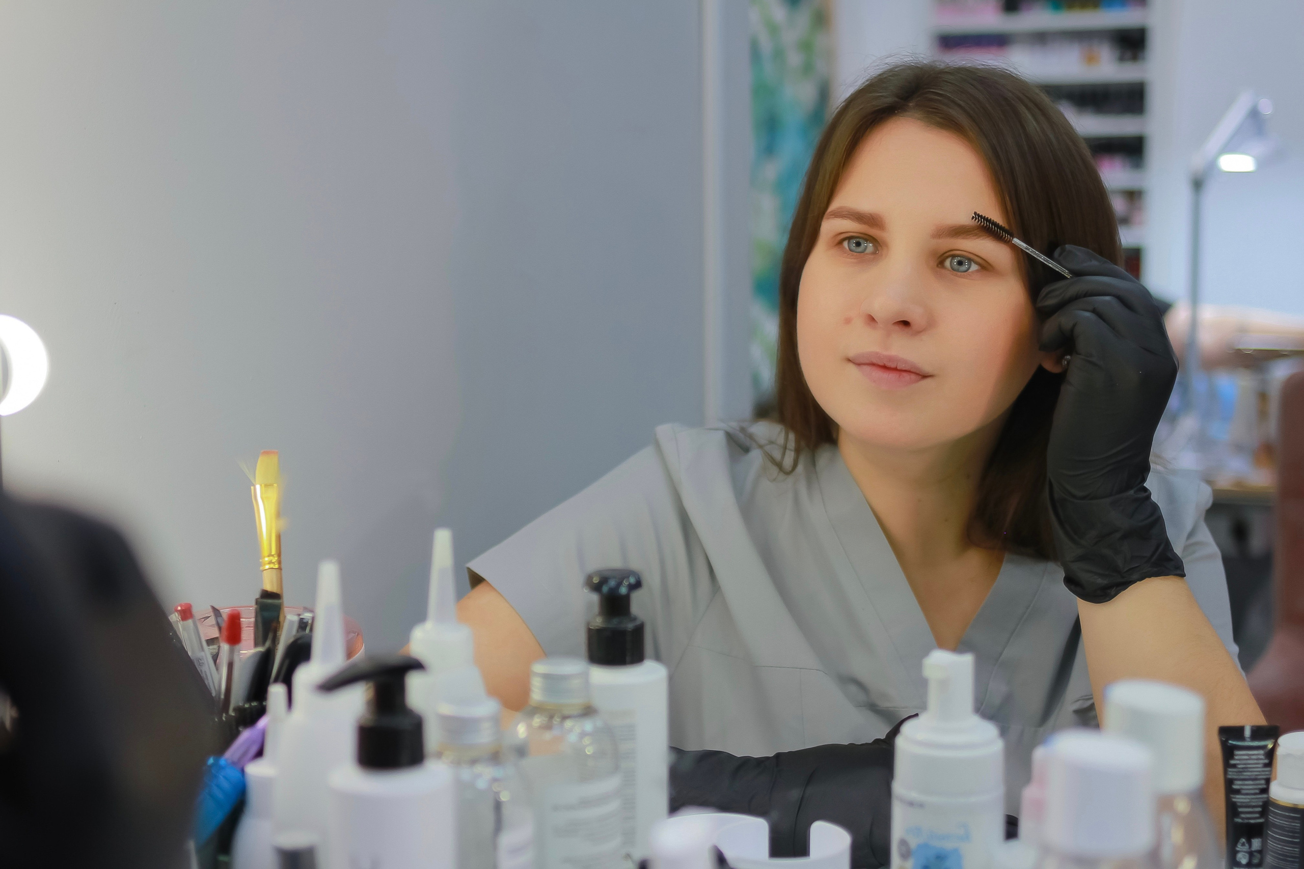 Бьюти Мастера. Свой фотограф Нижний Новгород