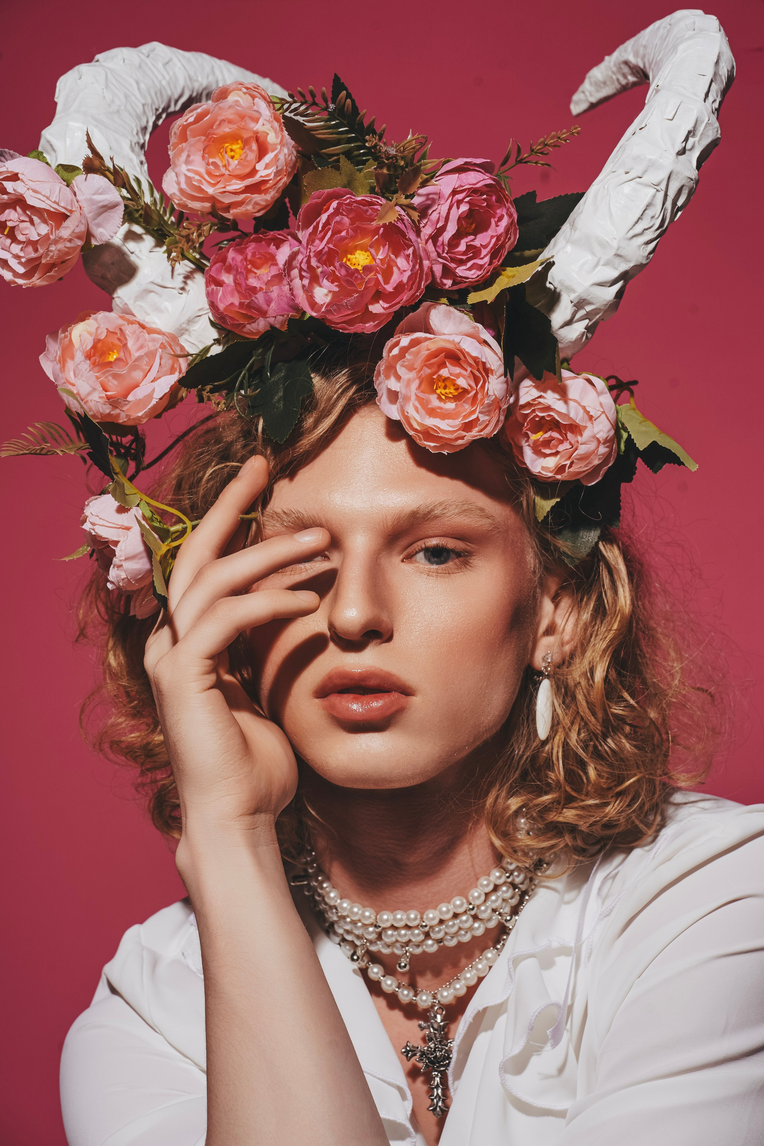 Fashion. Фотограф в Москве Юлия Новикова