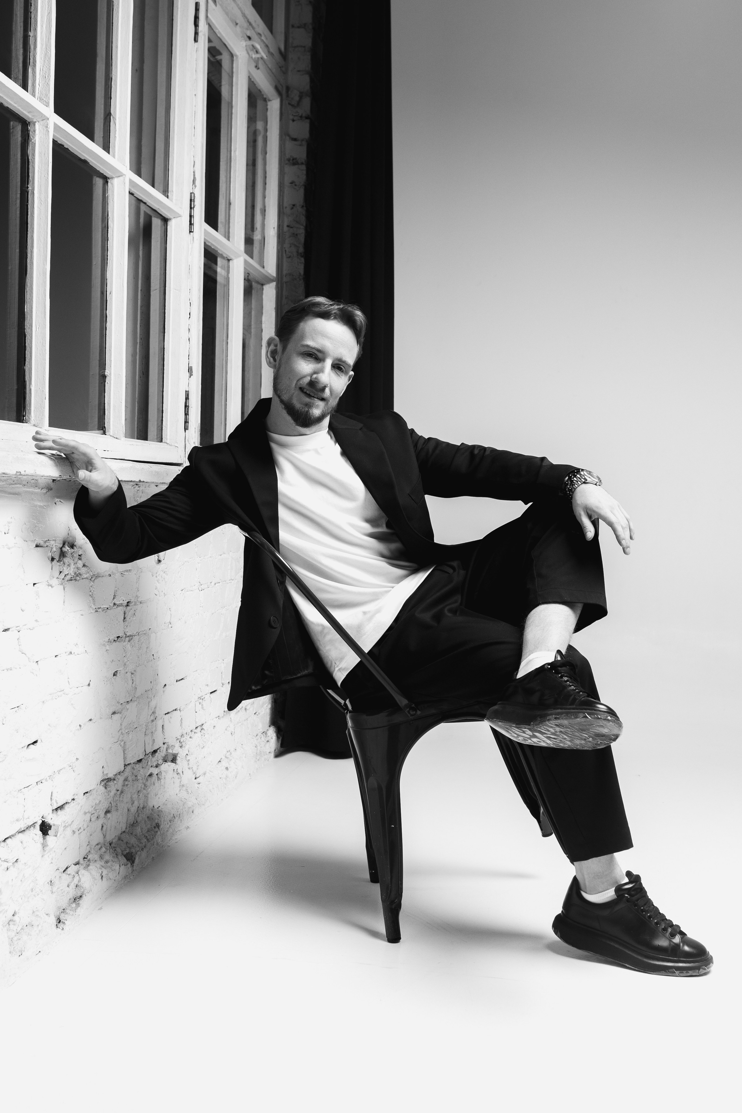 Мужские портреты от лучшего фотографа в Краснодаре. Фотограф в Краснодаре Анна Худокормова. Свадебные, семейные, детские фотосессии